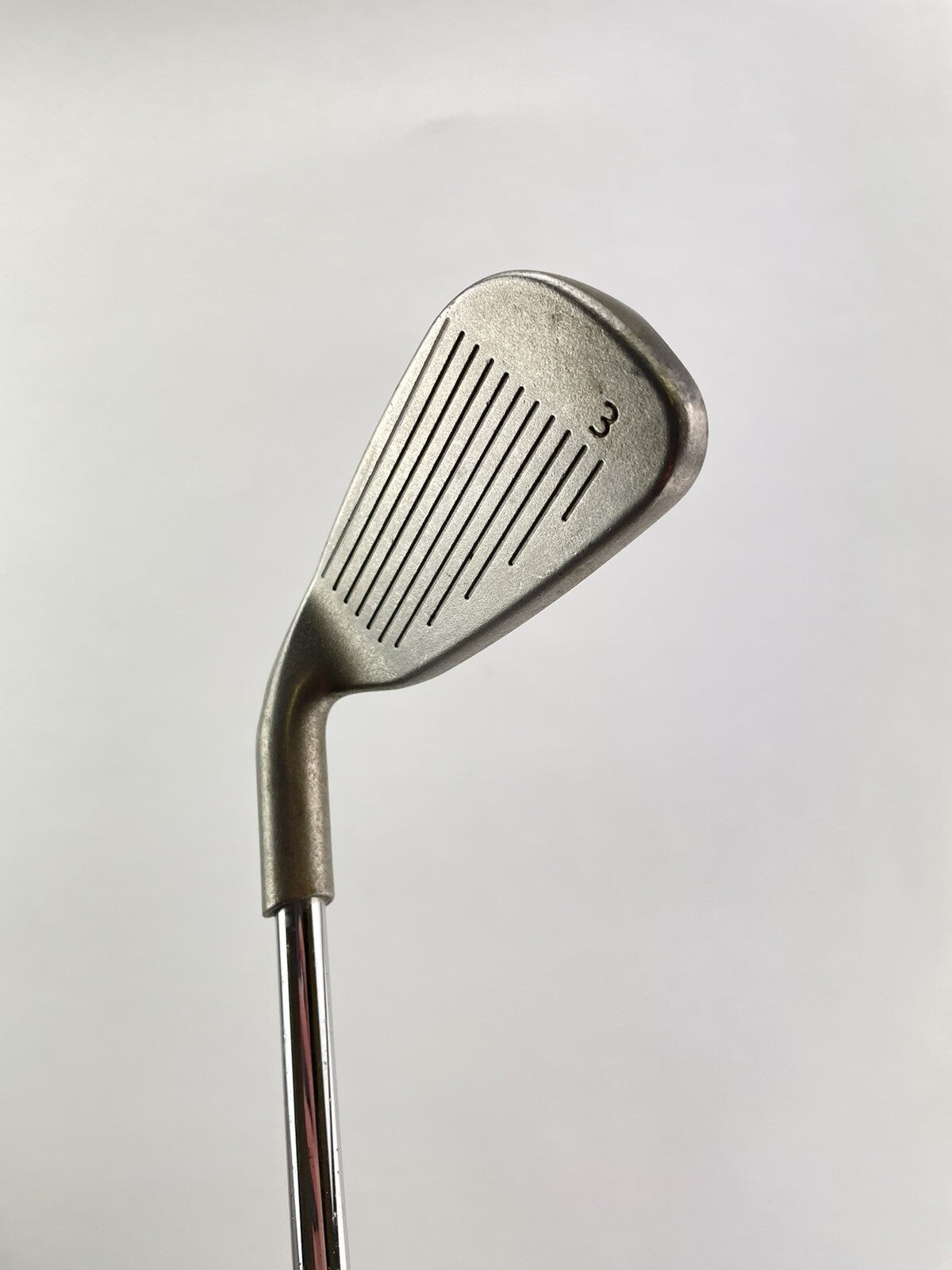 Ping G2 3 Iron Regular Flex Steel /Black Dot /Right Handed /New Grip /2116314