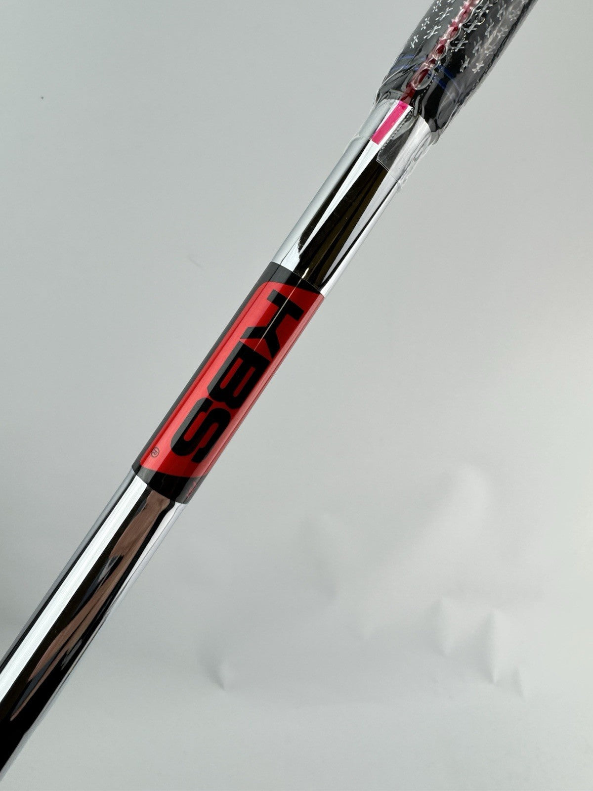 Cobra LTDx One Length 7 Iron KBS Tour 90 Regular Steel /Right Handed /New /303799