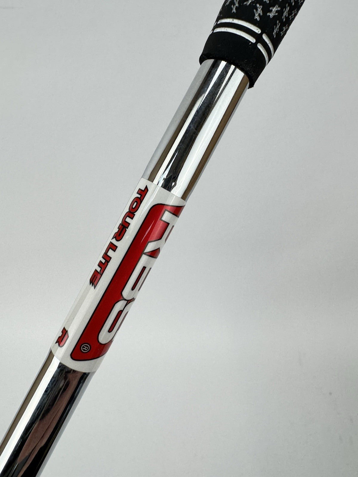 Cobra Forged Tec X 8 Iron KBS Tour Lite Regular Steel /Left Handed /New /3415015