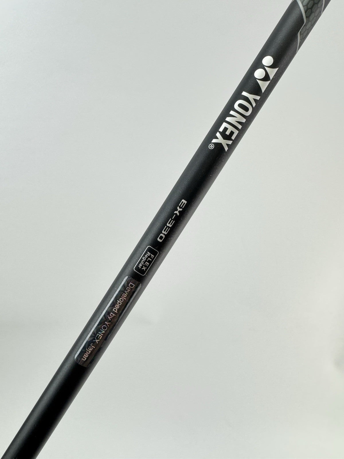 Yonex Ezone GS 6 Iron 26* Regular Flex Graphite /Right Handed /New /2771910