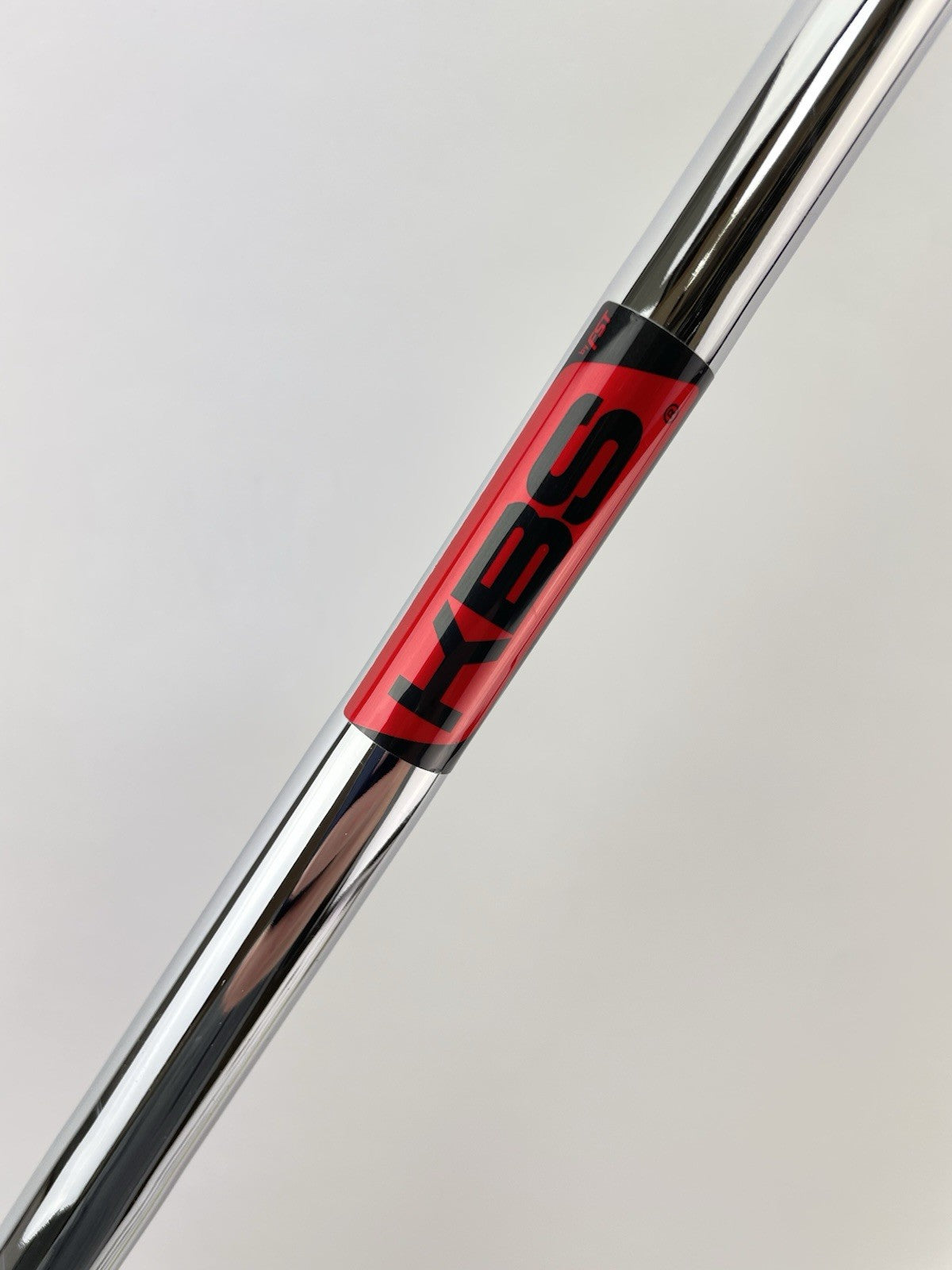 KBS $-Taper Lite 100 Iron Shaft Regular Flex Steel 35.25 /0.355 Tapered /254541