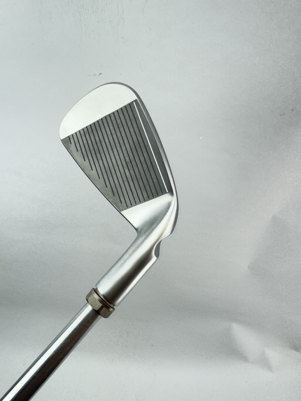Ping i230 7 Iron Left Handed Blue Dot Project X IO 5.5 Regular Steel /Demo/2276810