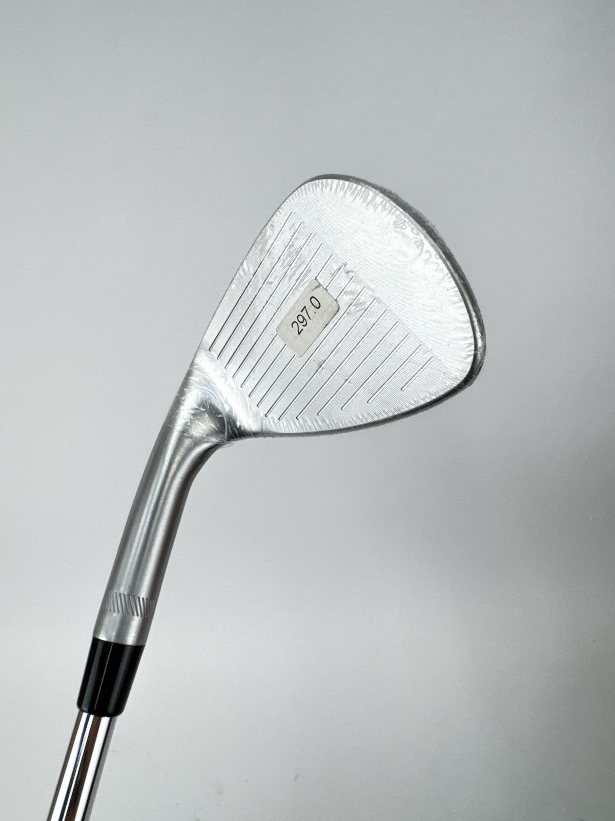 Sub70 JB Pitching Wedge 46* Forged KBS 110 Regular Steel /Right /New /3371812