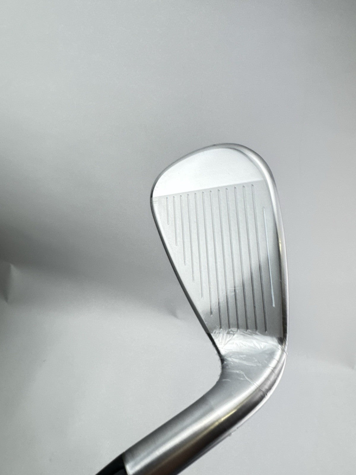 Cobra Air X Ladies 9 Iron Women’s Flex Graphite /Left Handed /New /295569