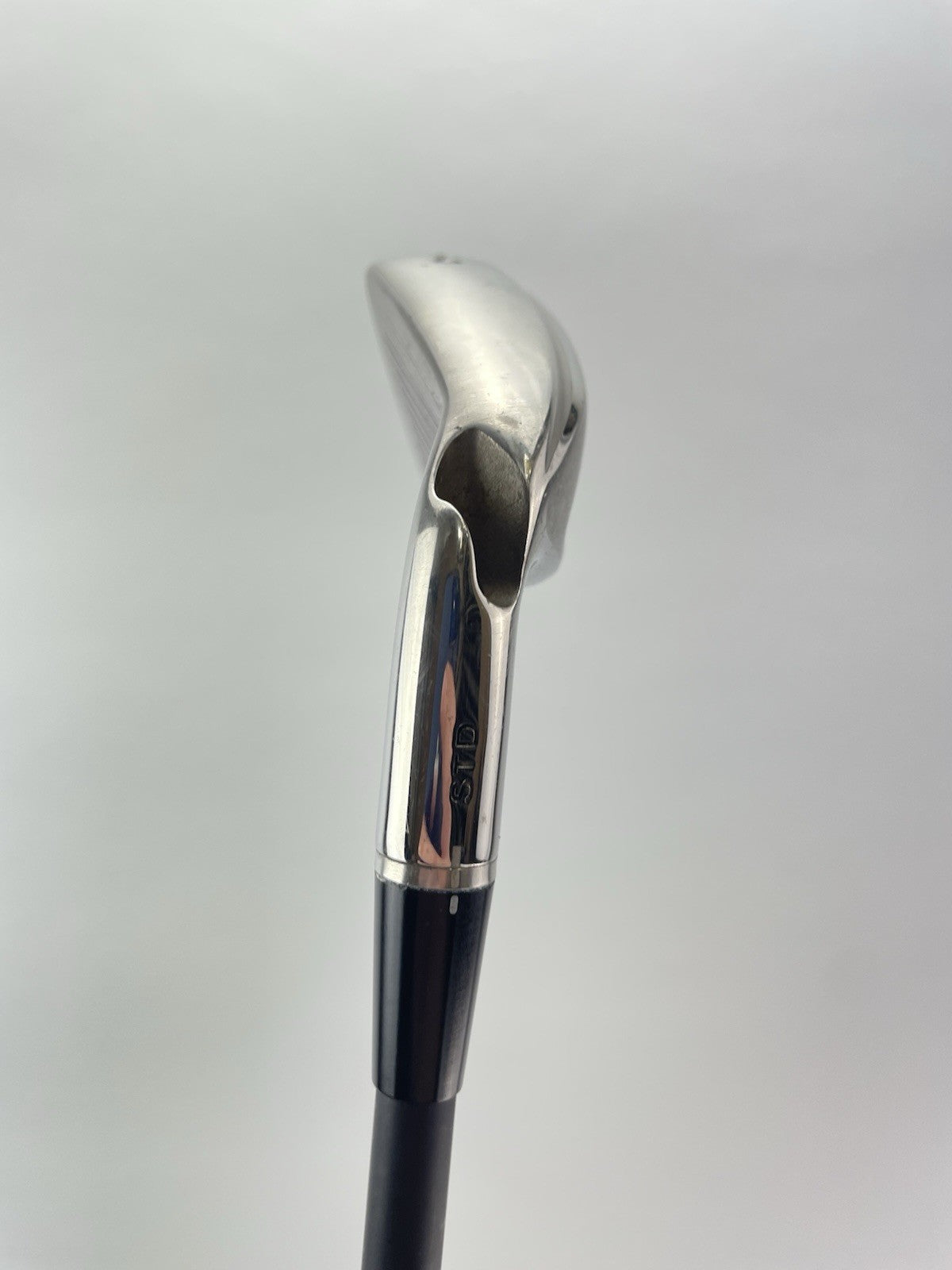 Callaway Rogue X 7 Iron Left Handed Ladies Flex Graphite /Demo /+1/2” /276164