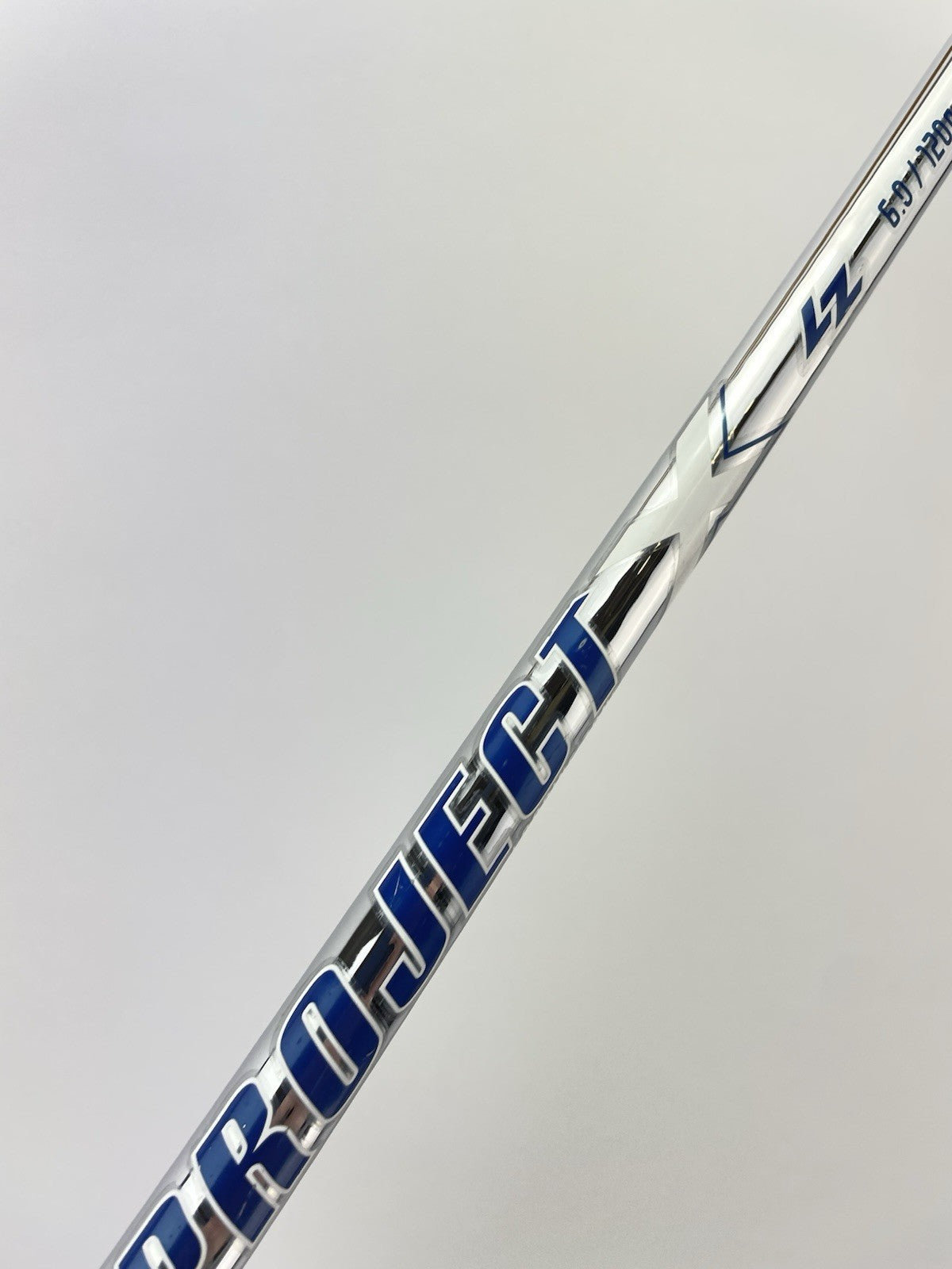 Project X LZ Iron Shaft Stiff Flex Steel 36.25” /0.355 Tapered /299263