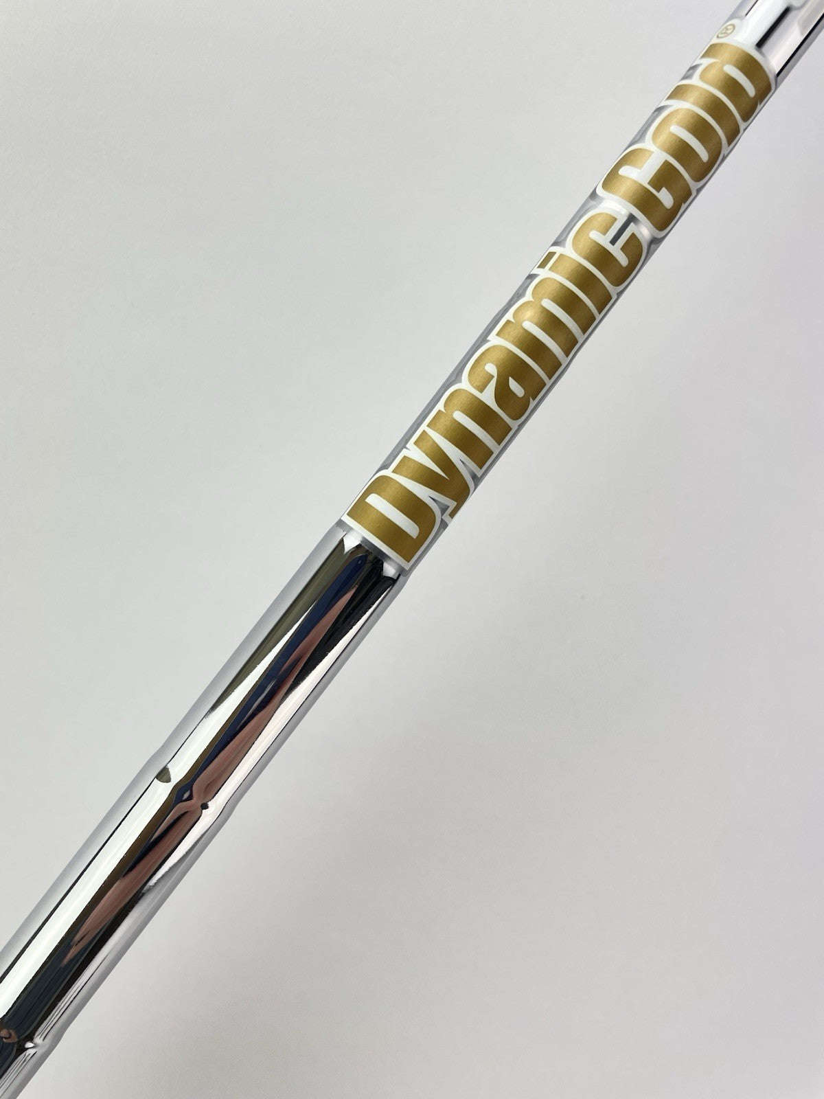 Dynamic Gold 95 Iron Shaft R300 Regular Flex Steel 35.75 /0.355 Tapered /235701