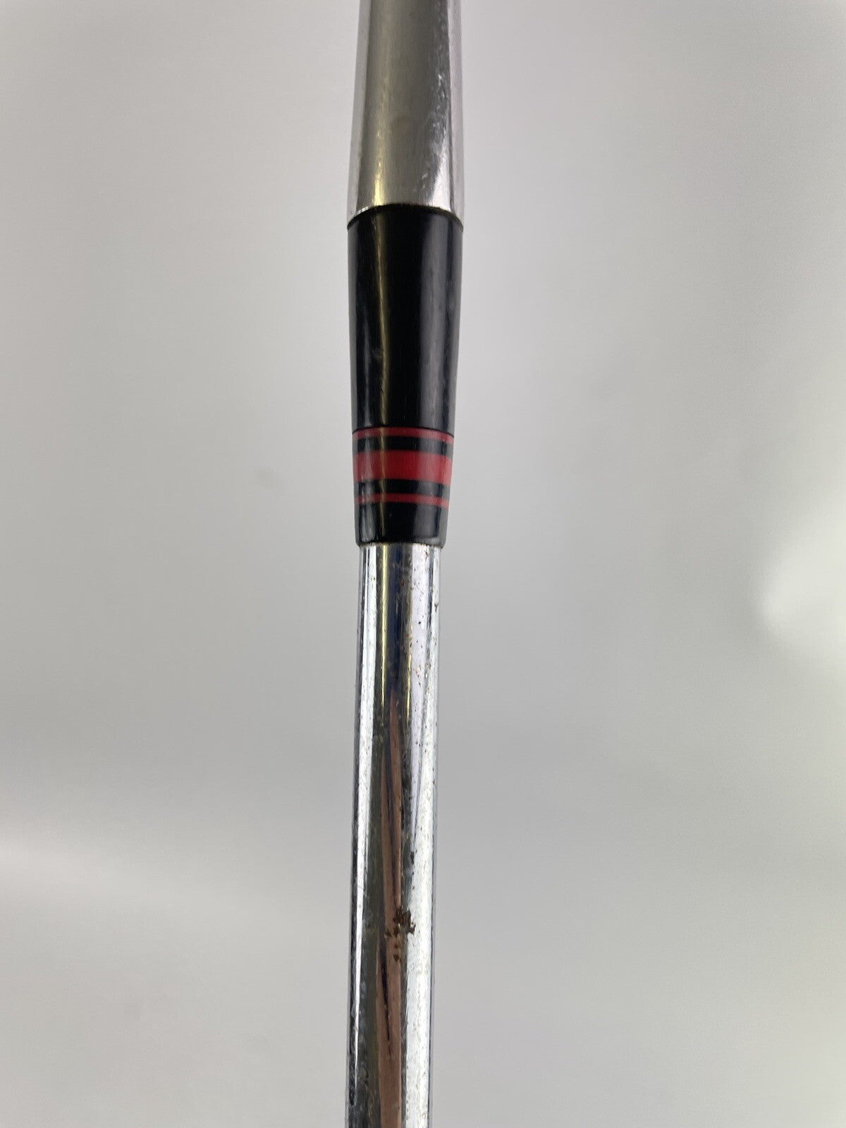 George Nicoll Whippet Putter Blade Heel Shafted 36” Right /New Grip /1067416