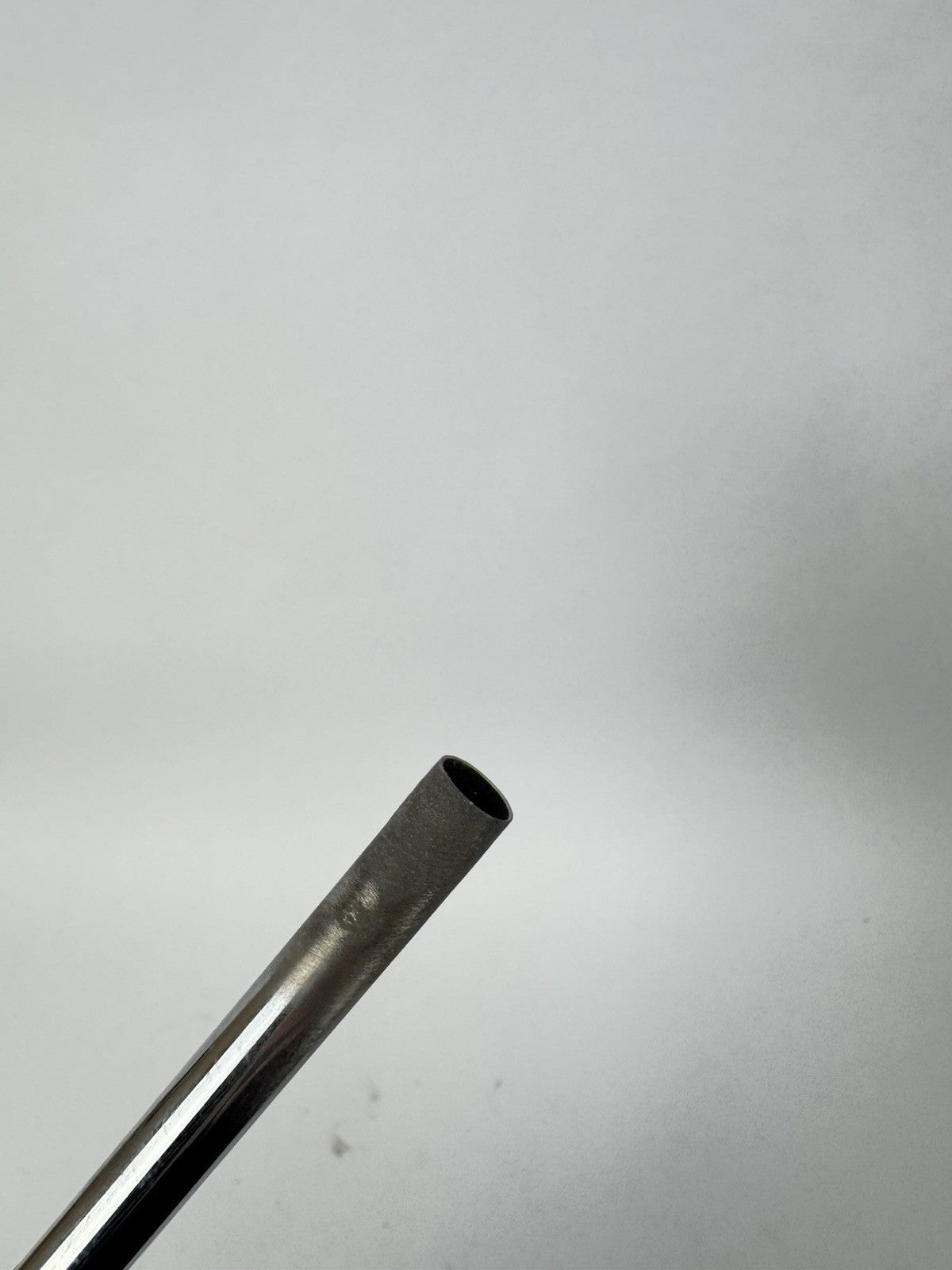 KBS Max 80 Iron Shaft Regular Flex Steel 35.5” /0.370 Parallel /335719