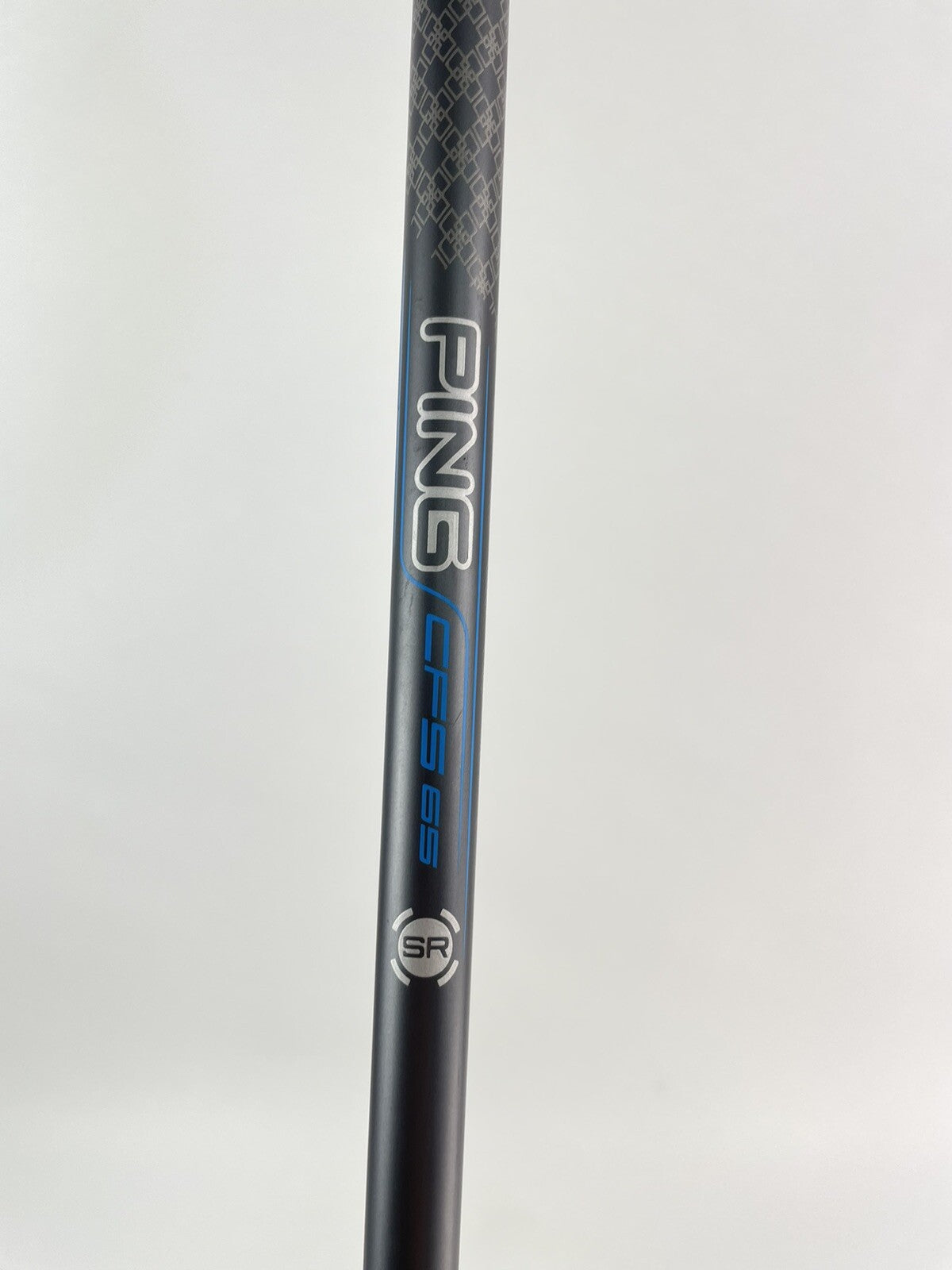 Ping G Series 7 Iron Red Dot SR Senior Graphite /Right /Golf Pride Mid /1808612