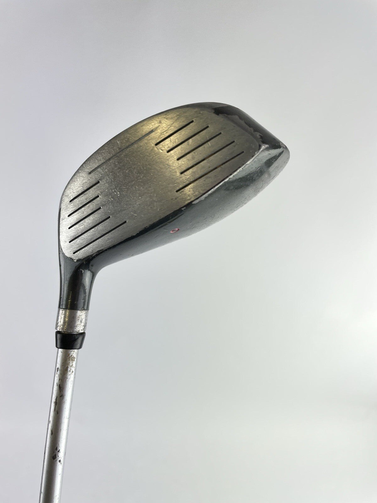 Lady Hogan 3 Wood Inspire Ladies Flex Graphite /Right Handed /New Grip /91618