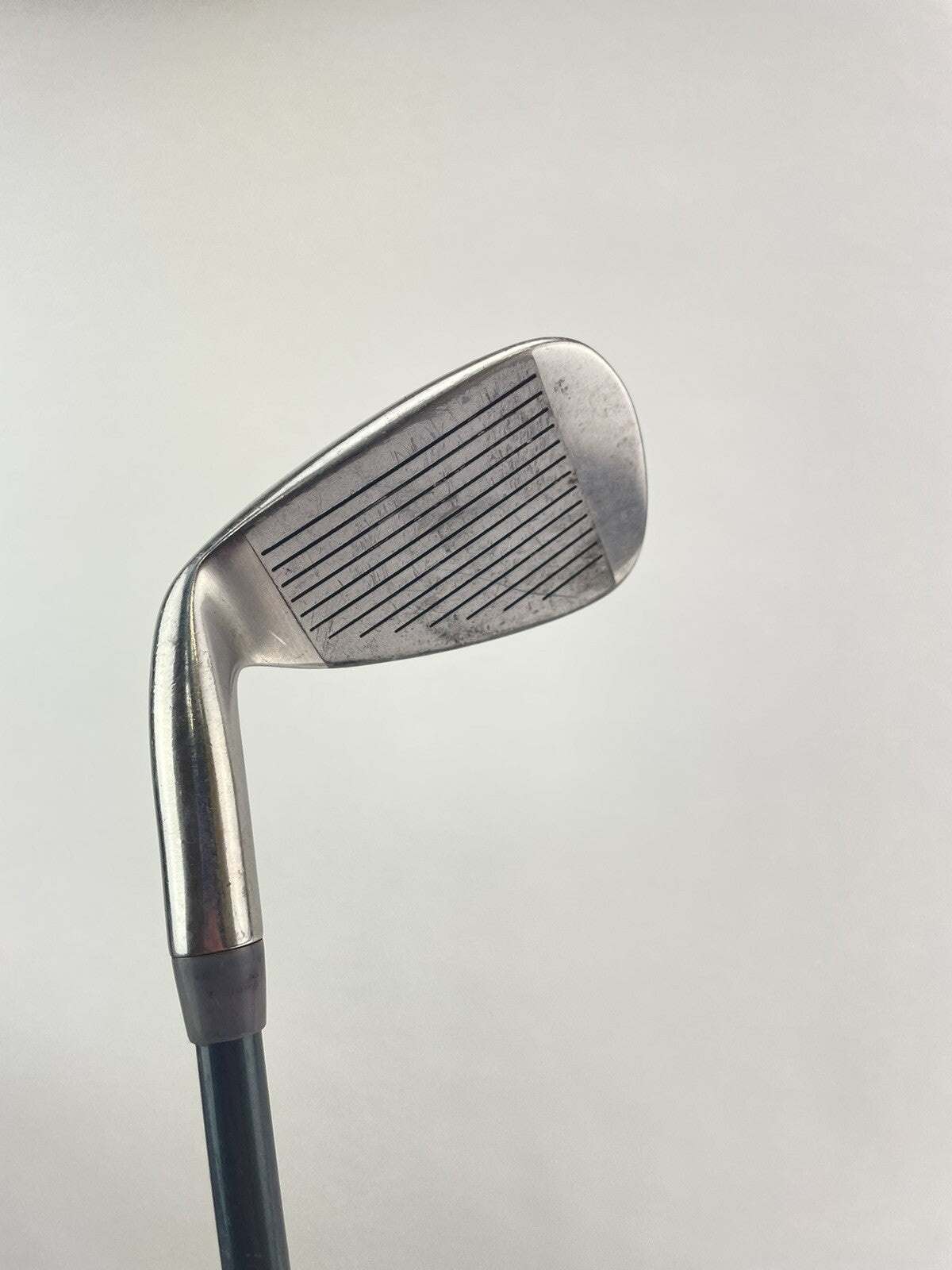 Ladies Golf 8 Iron Williams F18 Ladies Flex Graphite /Right Hand/New Grip /205258