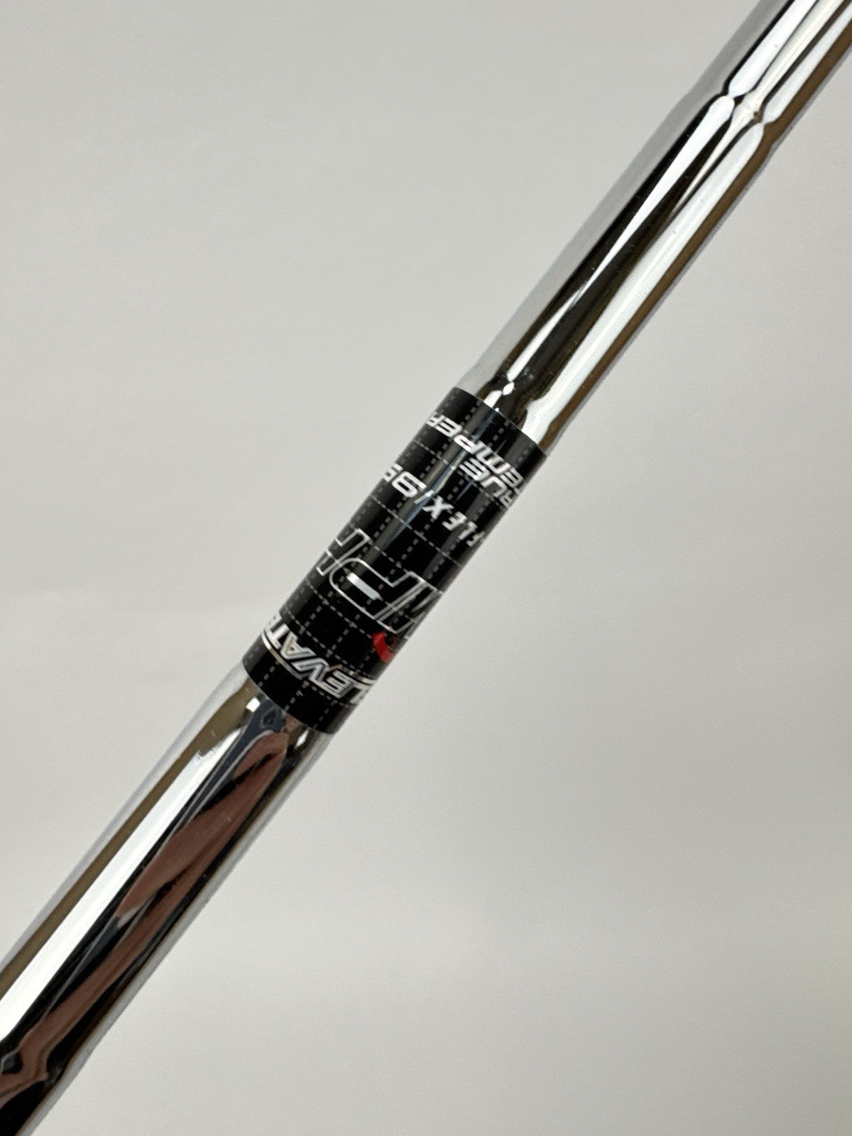 Elevate MPH Iron Shaft 95 Stiff Flex Steel 35.5” /0.370 Parallel /350424