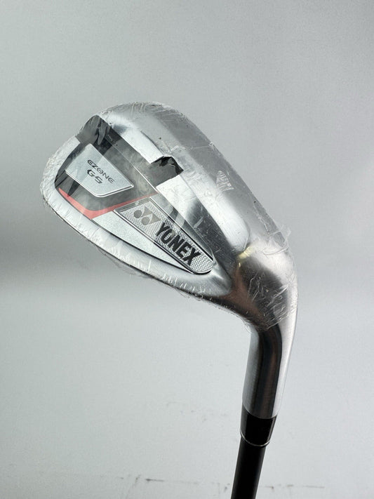 Yonex Ezone GS Sand Wedge 54* Senior Flex Graphite /Right Handed /New /216070