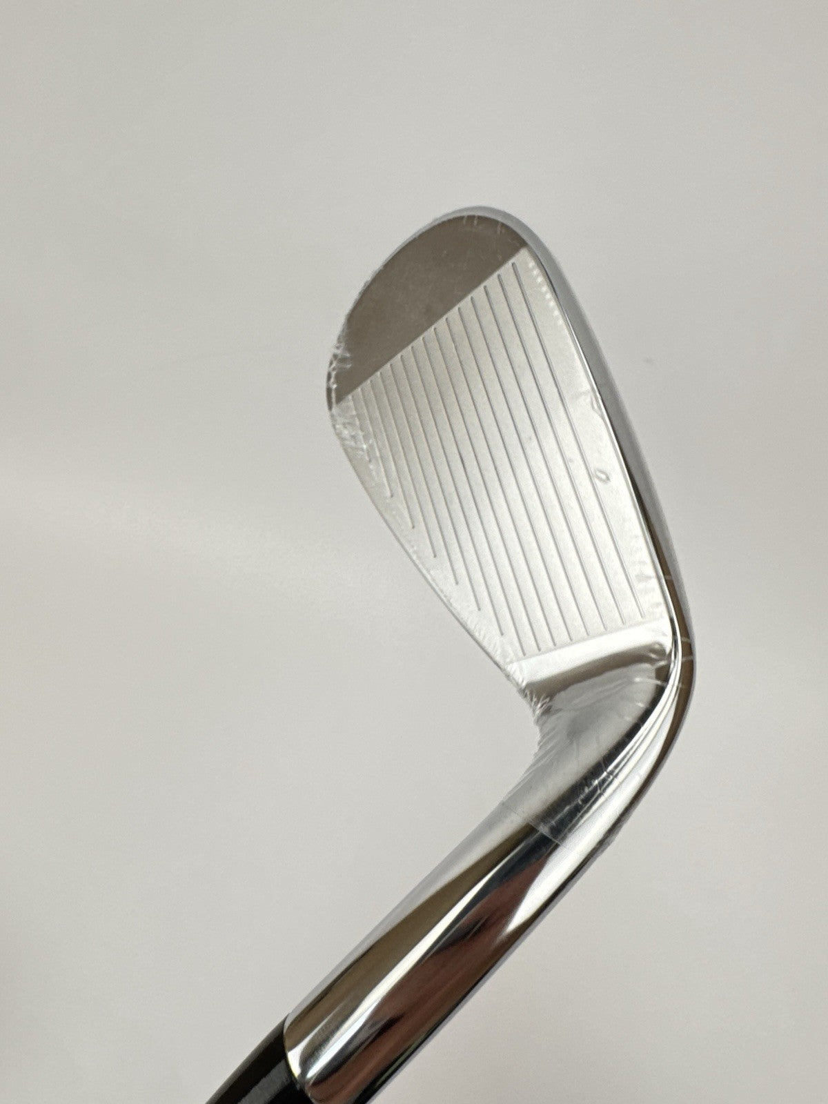 Cobra MIM Tour 9 Iron 41* KBS $-Taper 110 Regular Steel /Left Handed /356516