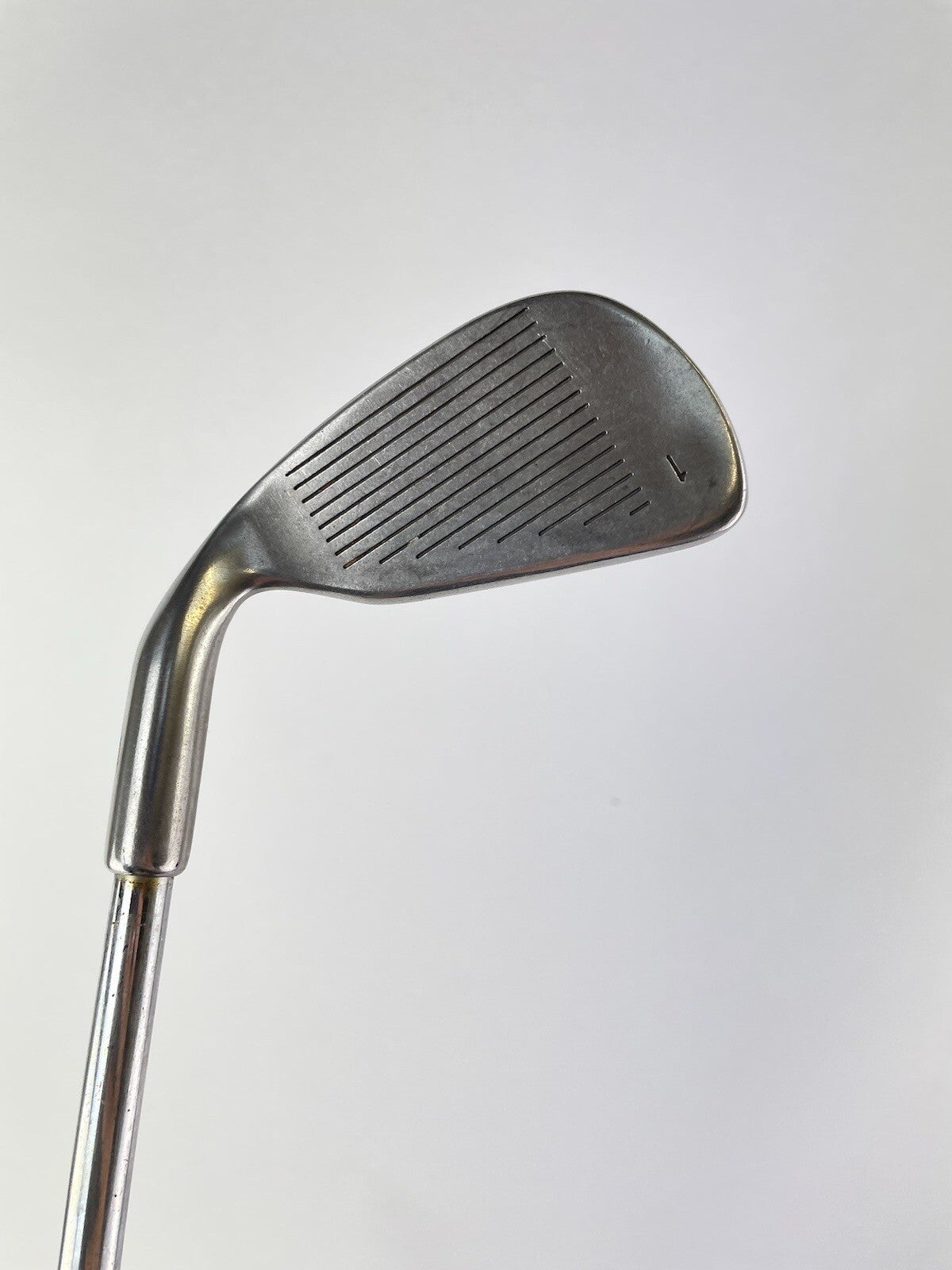 Regal Golf 1 Iron Regular Flex Steel /Right Handed /New Grip /133209