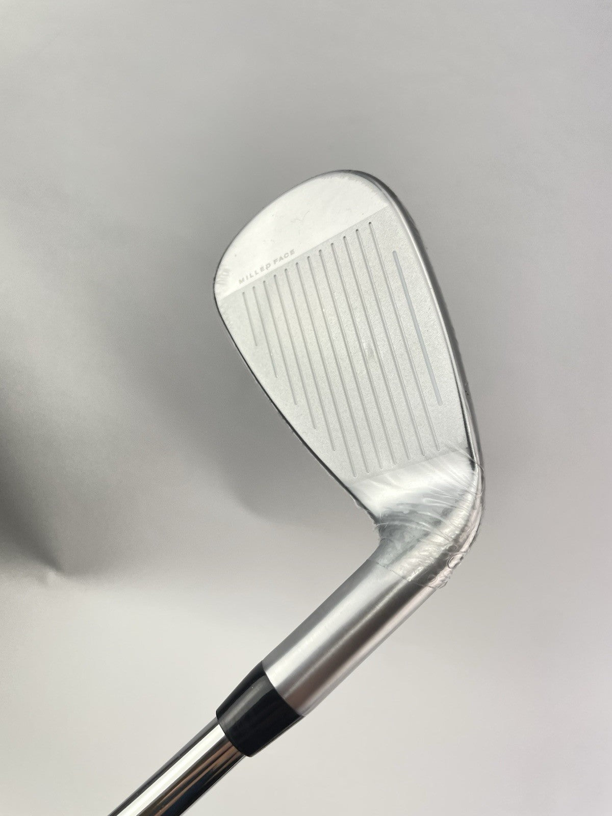 Cobra LTDX 8 Iron Left Handed KBS Tour 90 Regular Flex Steel /Brand New /293929