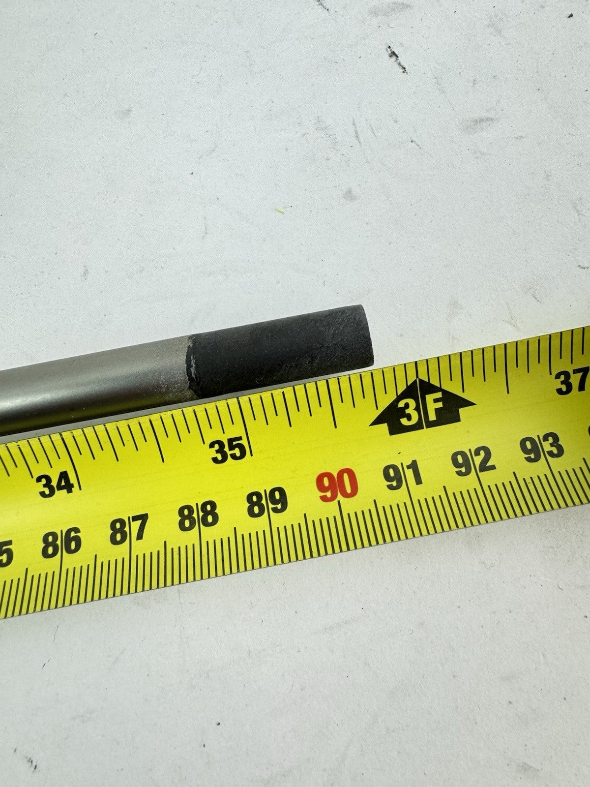 UST Recoil 460 Iron Shaft Regular Flex Graphite 35.75 /0.370 Parallel /2137812