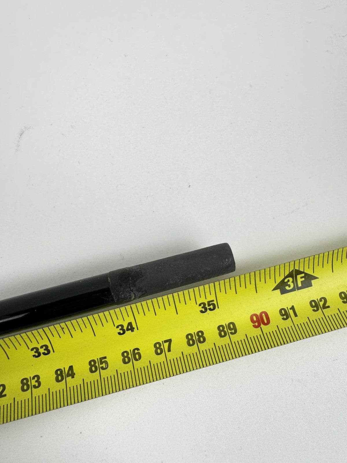 Mitsubishi Chemical MMT 55 Iron Shaft Senior Flex Graphite 35.25” /0.355 /3291510