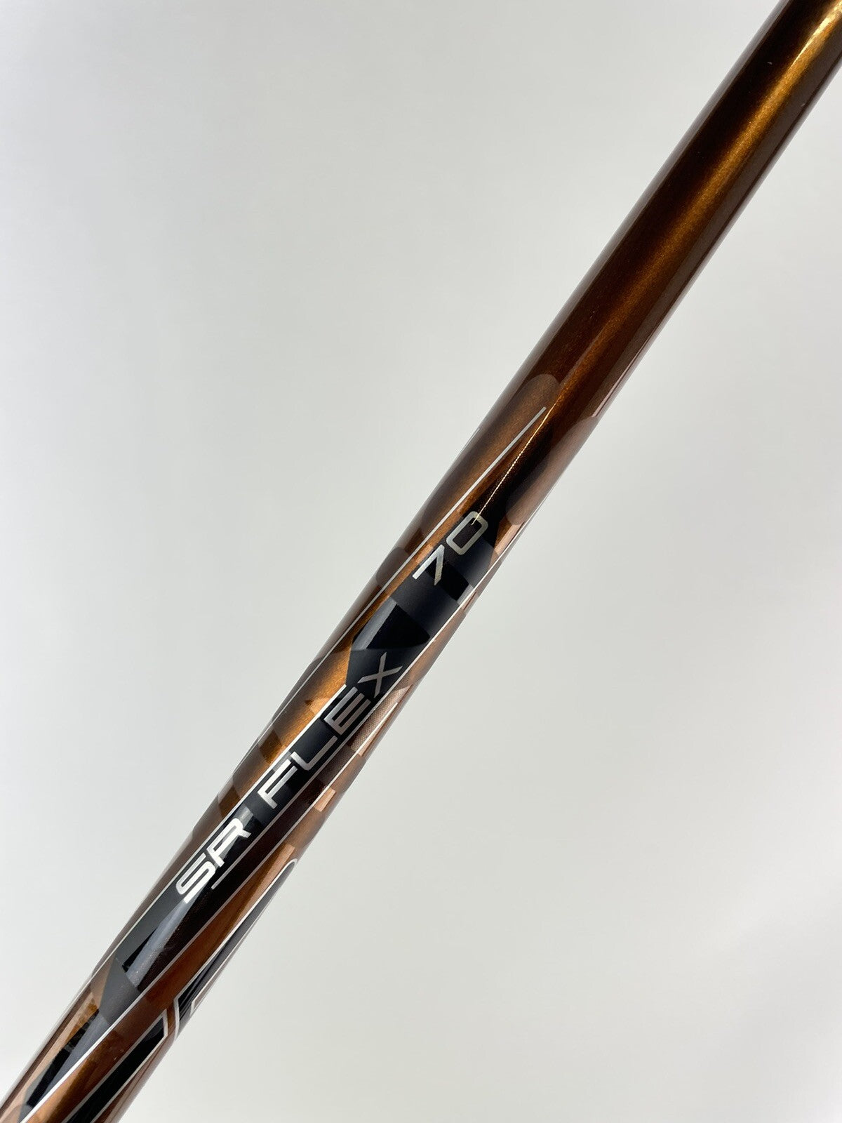 Ping iCrossover #4 Iron Senior Flex Shaft Alta CB Graphite 39” /New4
