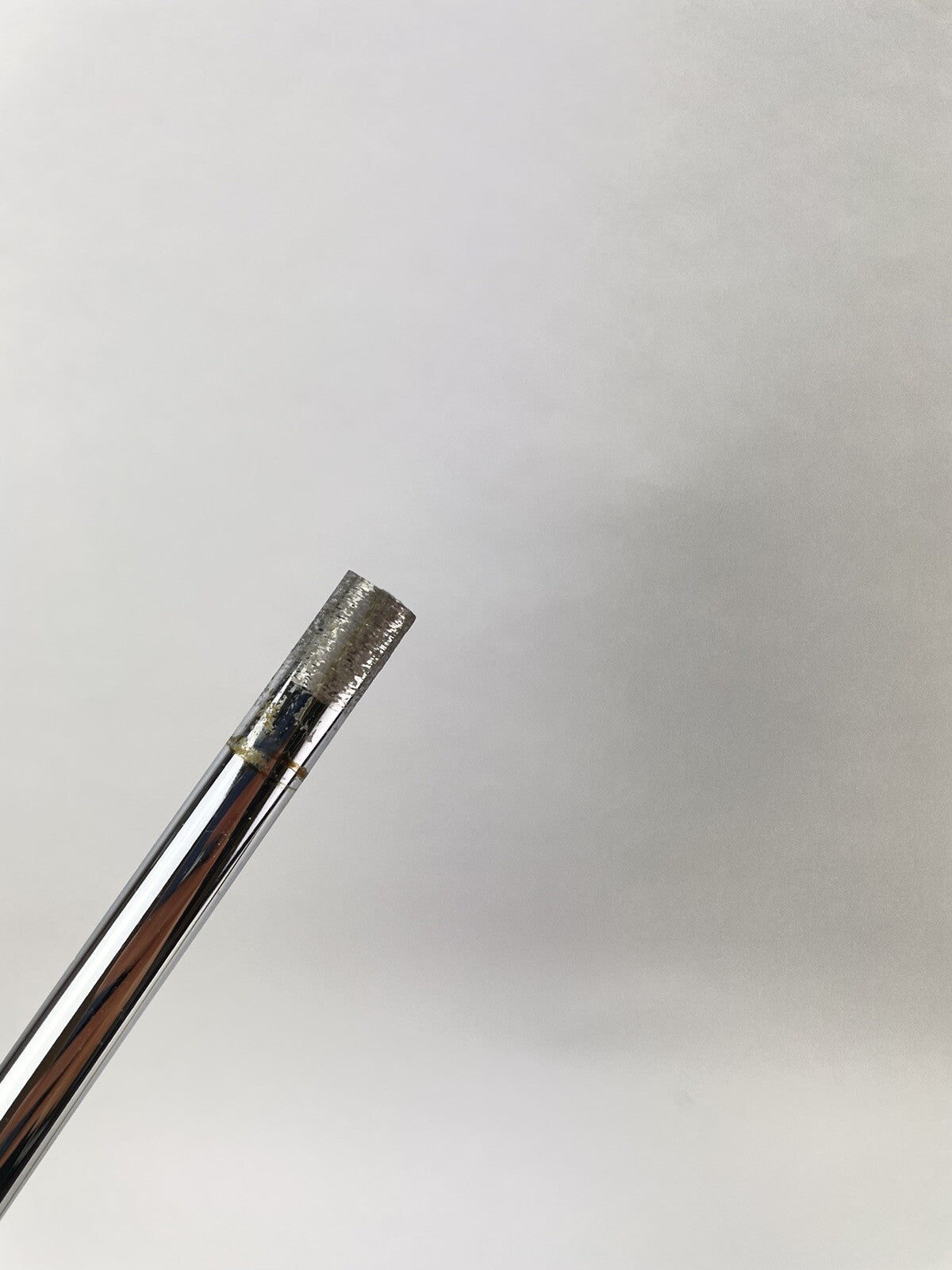 Elevate MPH Iron Shaft 85 Stiff Flex Steel 35" /0.370 Parallel Tip /192526