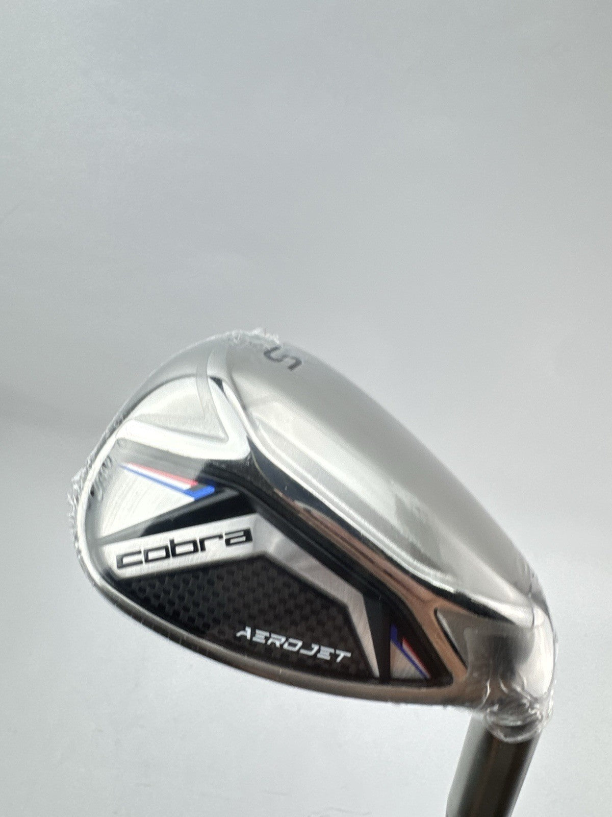Cobra Aerojet Sand Wedge 54* KBS PGI 75 Regular Flex Graphite /Right /New /266363