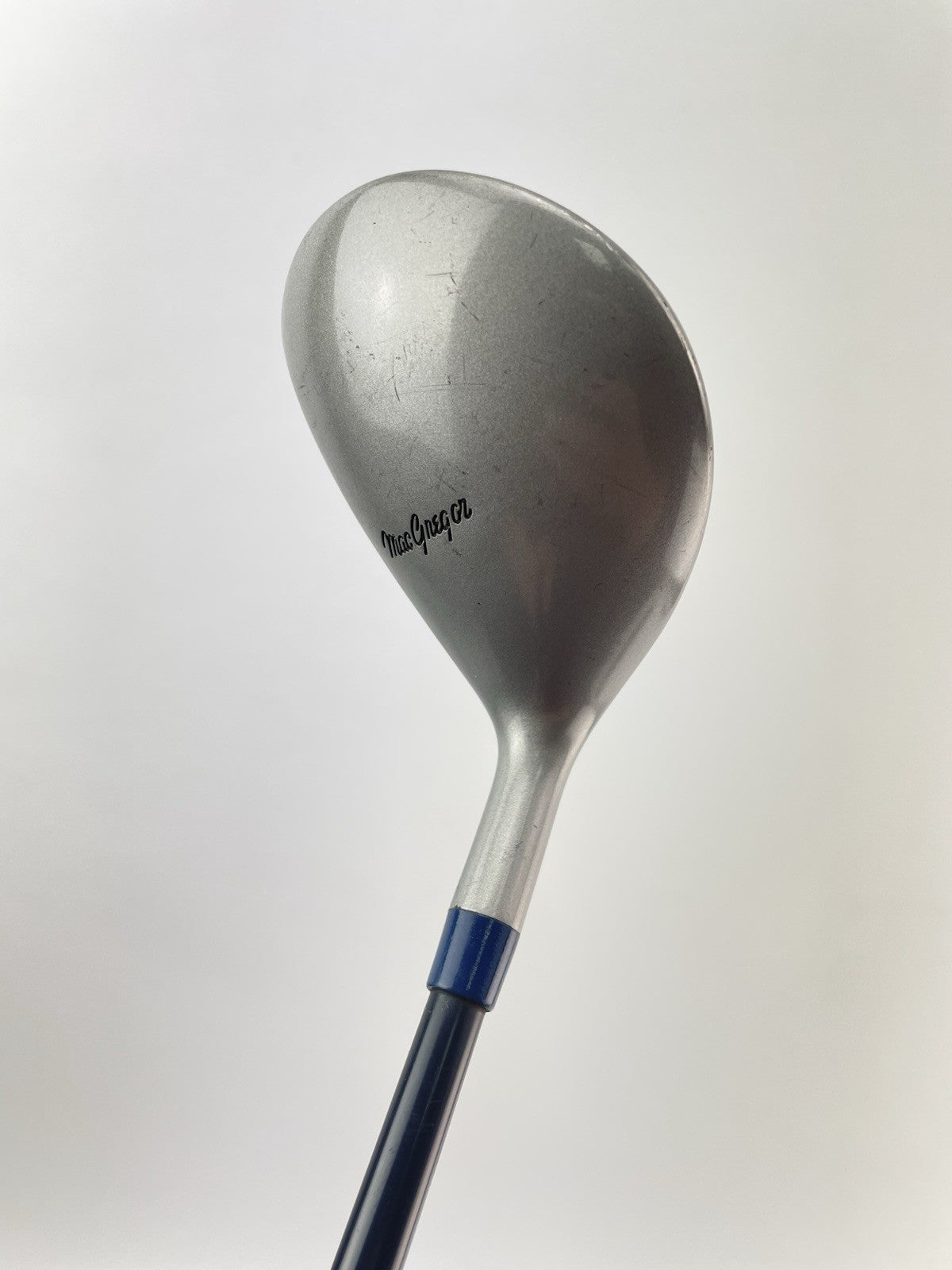 MacGregor Golf 5 Wood Oversize Ladies Flex Graphite /Right Hand /New Grip /2591010
