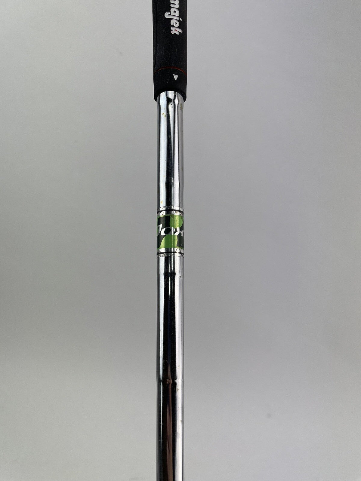 Jaxx Golf 5 Iron CB200 Regular Flex Steel /Right Handed /New Grip /1862520