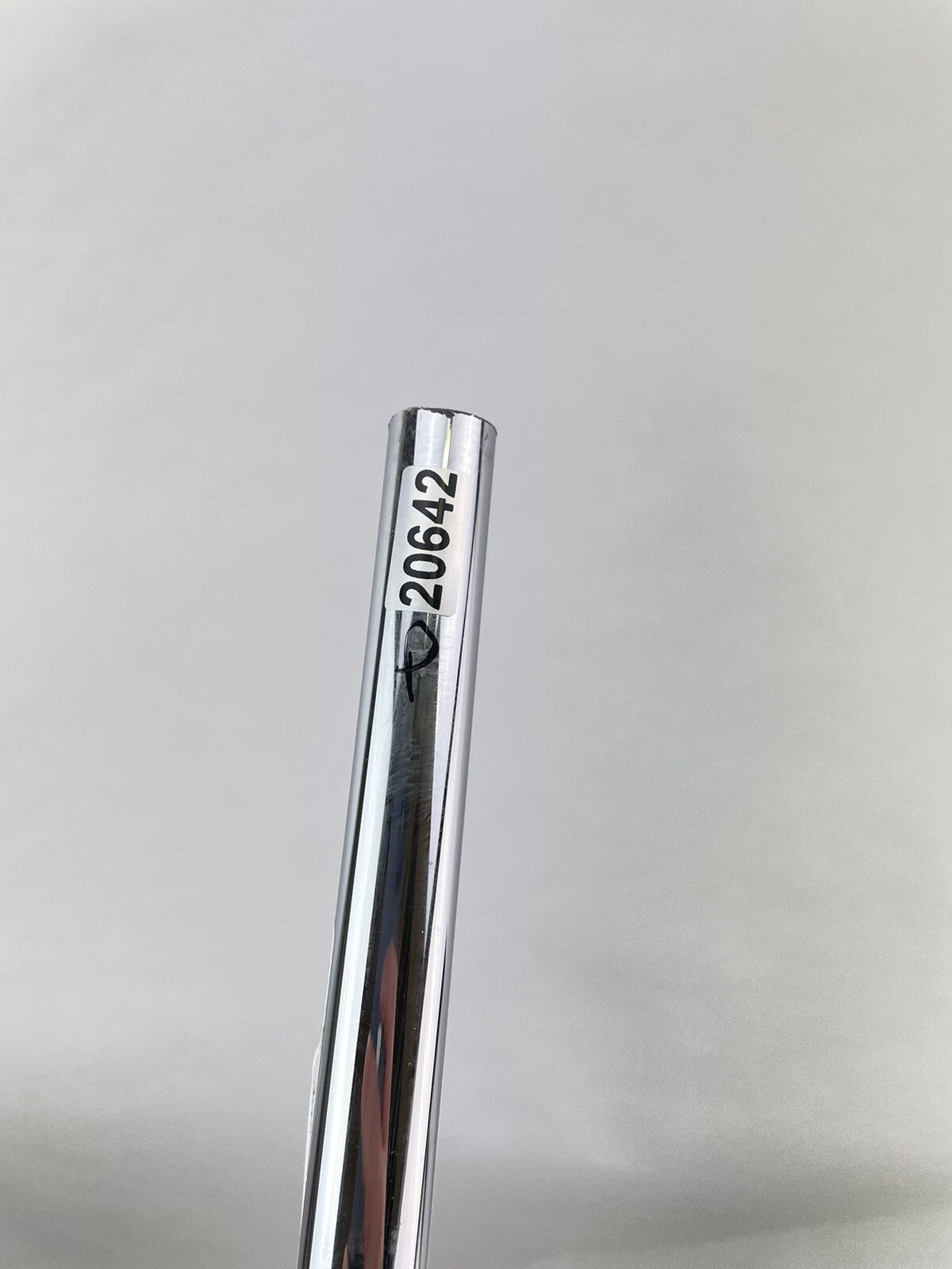 Project X Rifle Iron Shaft 5.5 Regular Flex Steel 105G /35" /0.370 /2064213