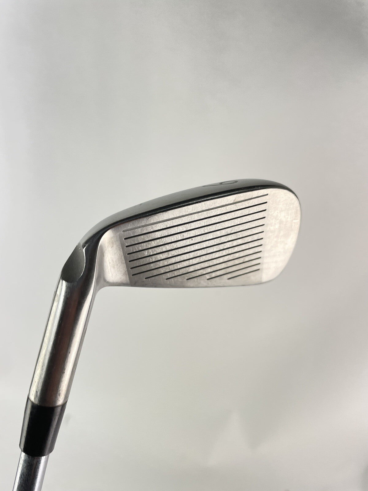 Ping S59 6 Iron Black Dot Regular Flex Steel /Right Handed /New Grip /150369