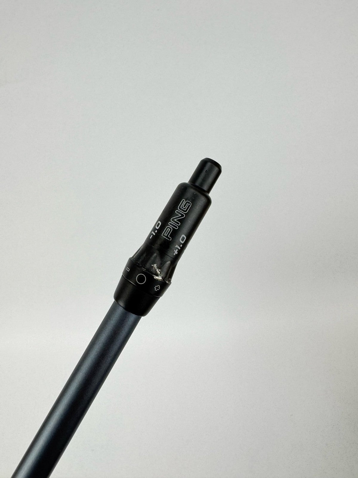 Ping G430 Driver Shaft Alta CB SR 44.5 Inch Senior Flex Graphite/366586
