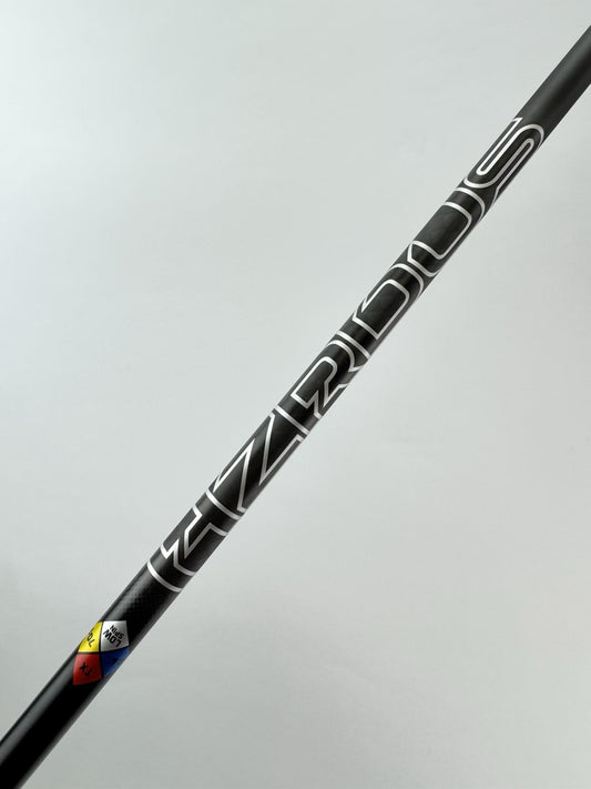 Wilson Dynapower Hzrdus Gen5 Driver Shaft TX Tour Issue X Flex 44” /Midsize Grip0