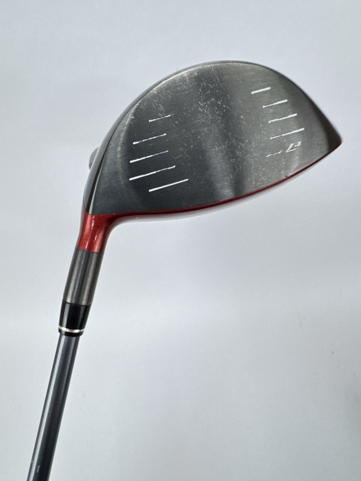 Taylormade Driver CGB R7 Max 9.5* Regular Graphite /Right Handed /340778