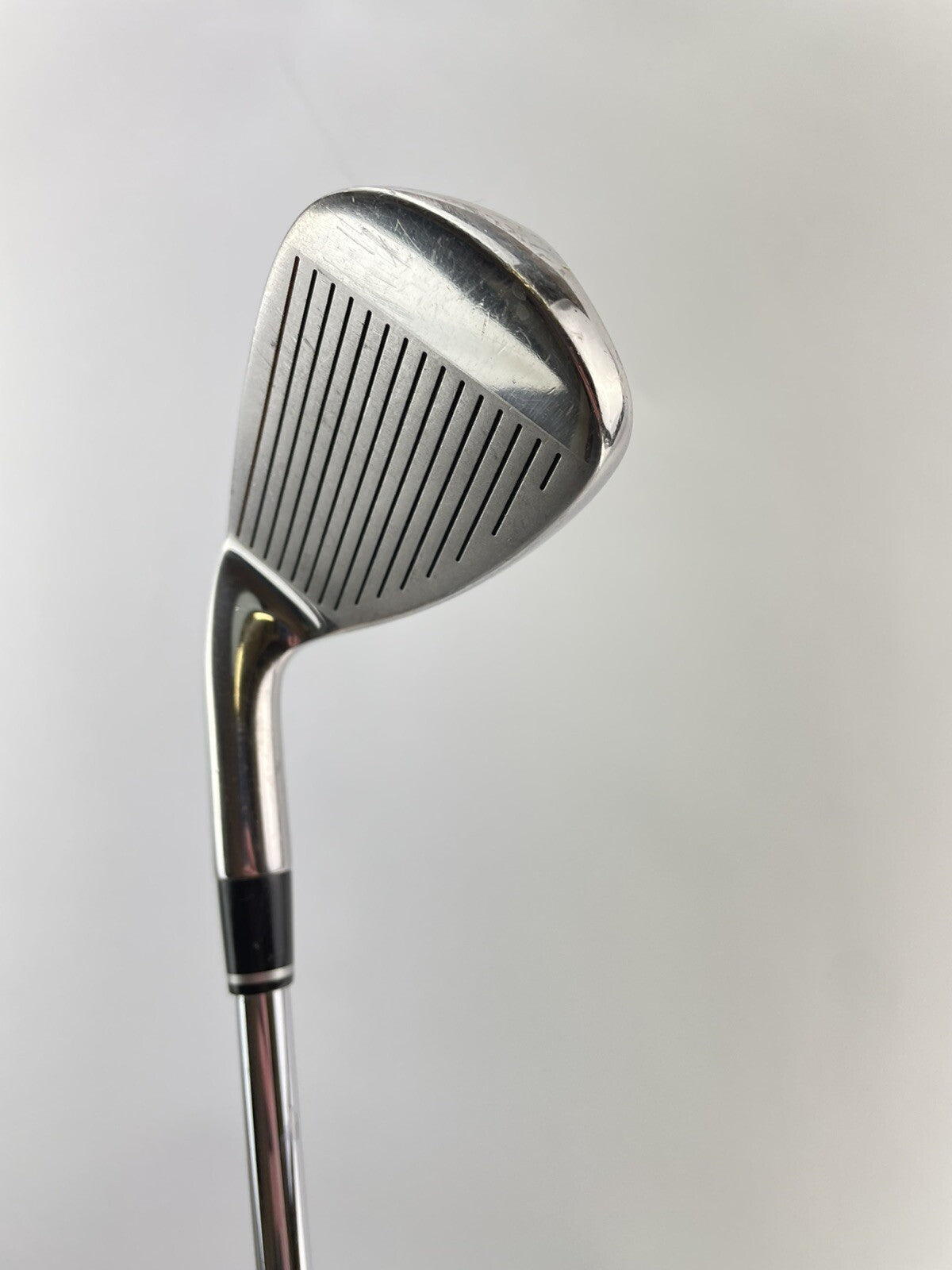 Masters Golf 8 Iron MC-Z 910 Regular Flex Steel /Right Handed /New Grip /2186310