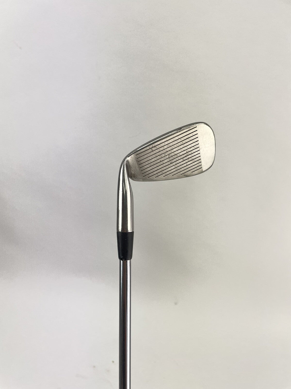 Lynx Tour 9 Iron Black Cat Regular Flex Steel /Right Handed /New Grip /181346