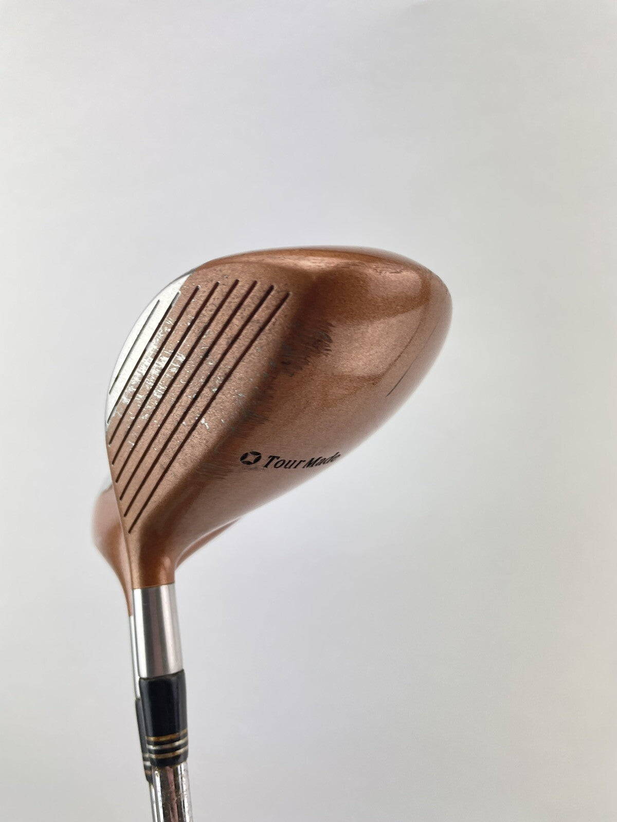 Mens Fairway Wood Set 3&5 Tour Made DG Regular Steel /Right /New Grips /210796