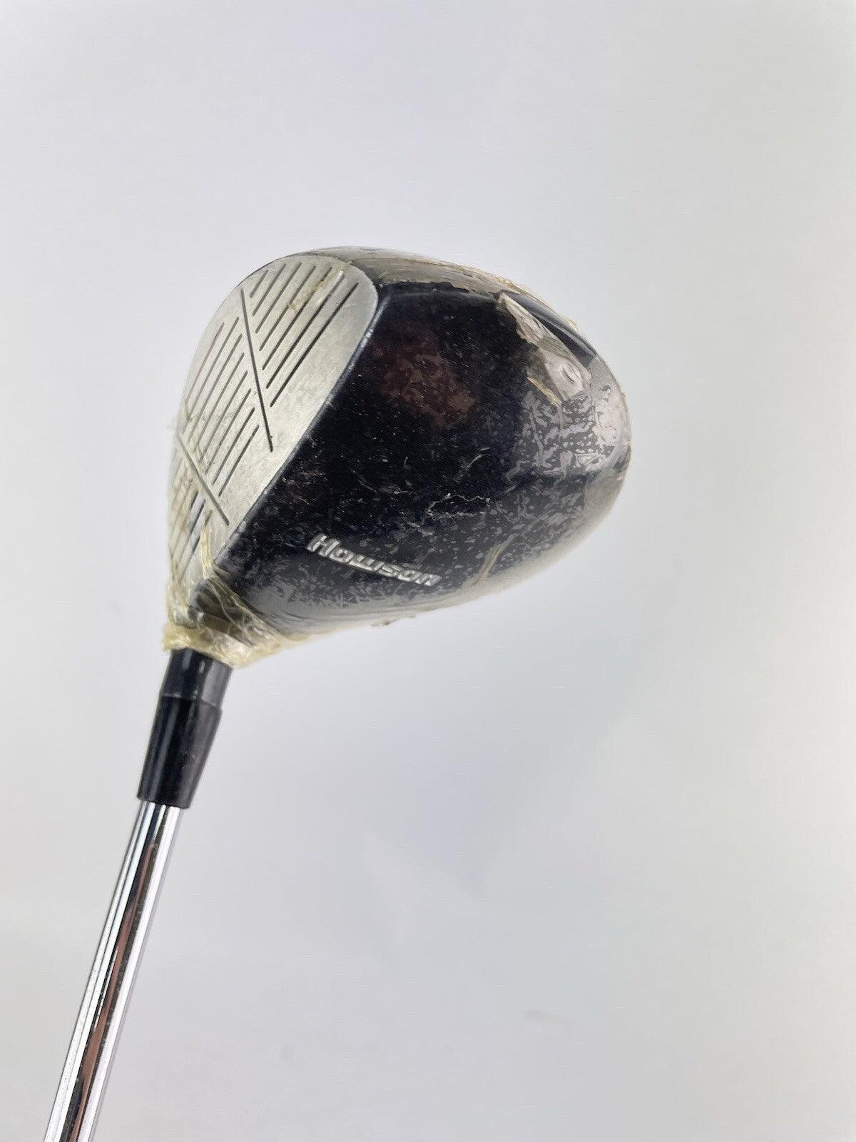 Howson Golf 5 Wood Mens 21 Degrees /Regular Flex Steel /Right Hand /New /157977