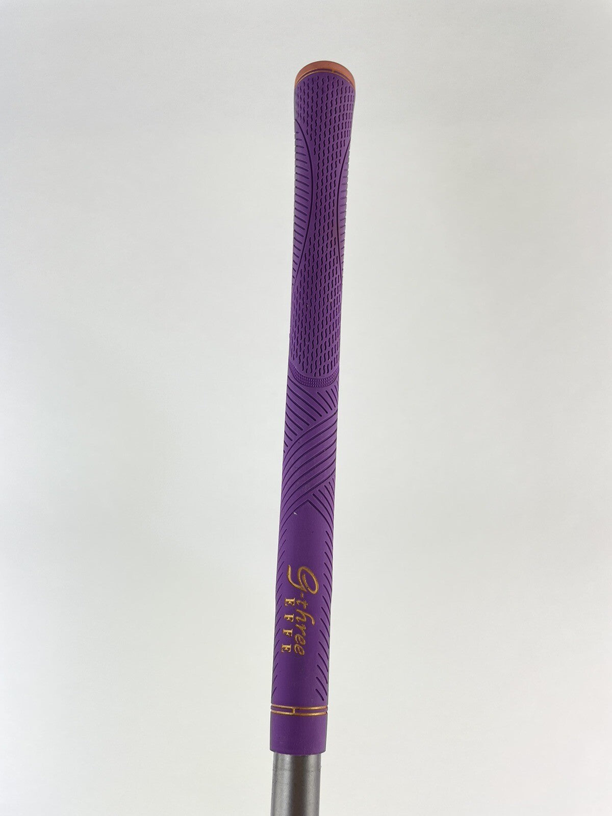 Tiger Shark Ladies 5 Hybrid 24* Womens Flex Graphite /Right /New Grip /1215915