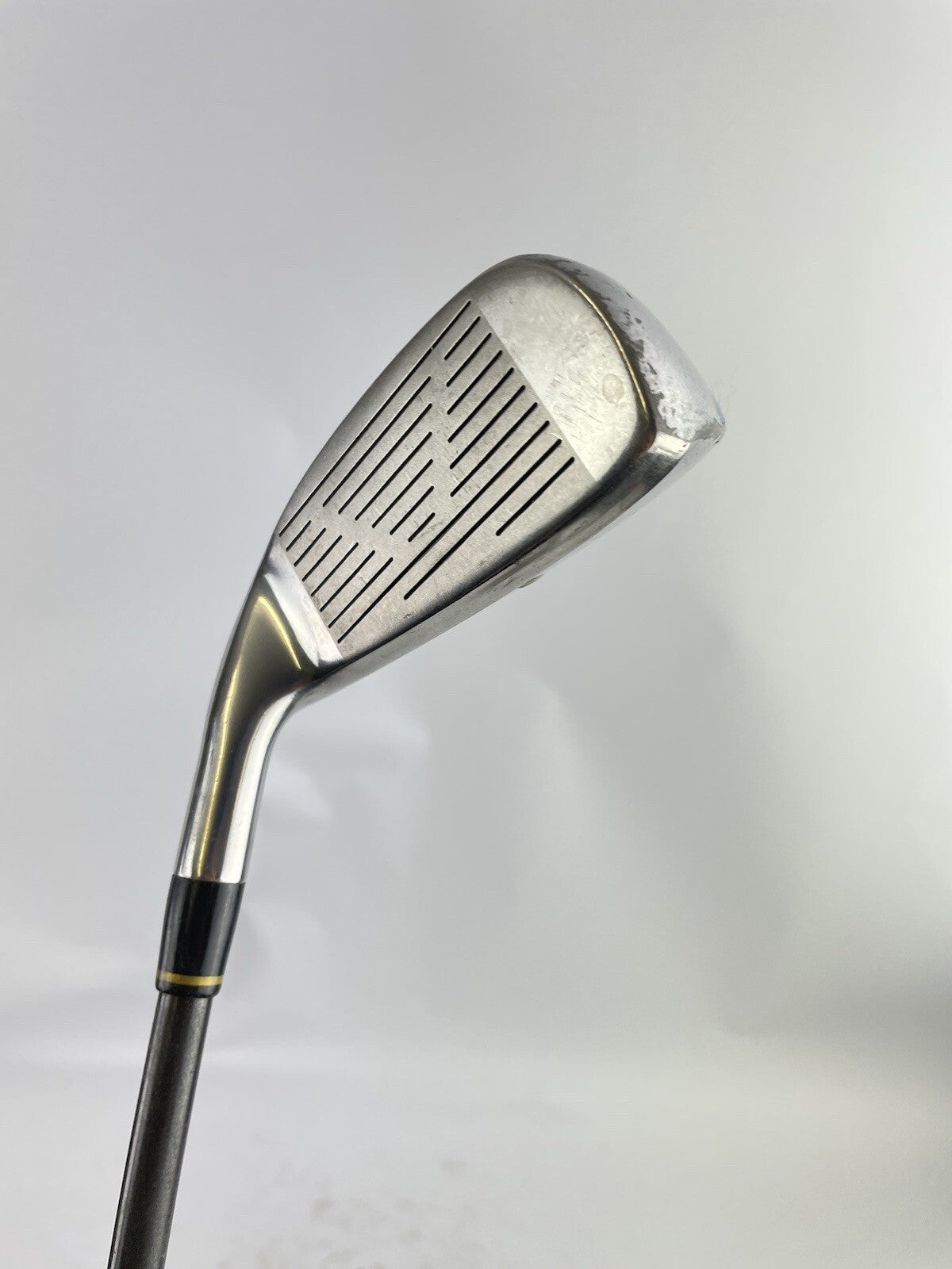 Ben Sayers Fairway Iron 24* Regular Flex Graphite /Right Handed /New Grip /54626