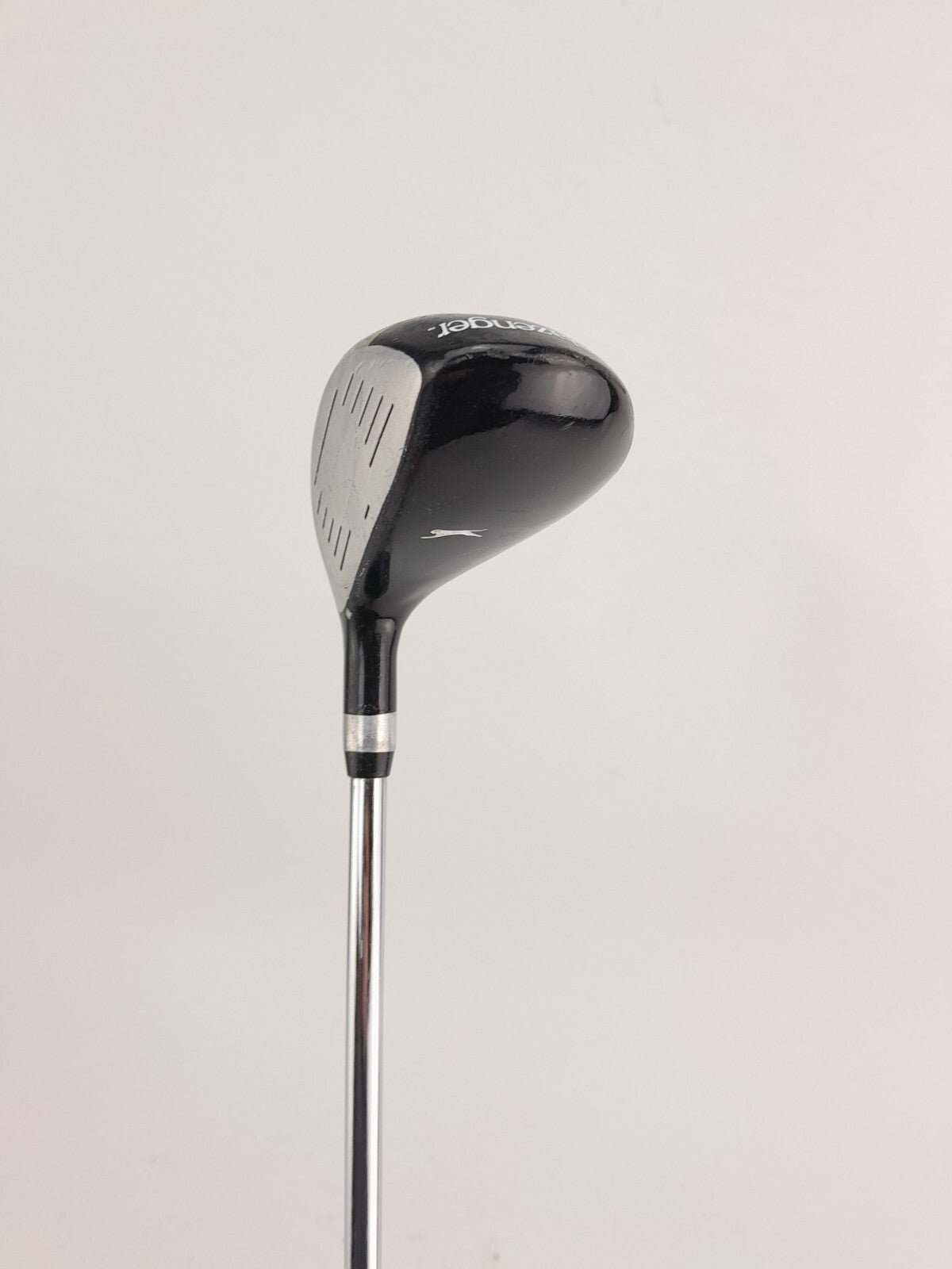 Slazenger Golf V300 Hybrid 19* Regular Steel /Right Handed /New Grip /168517