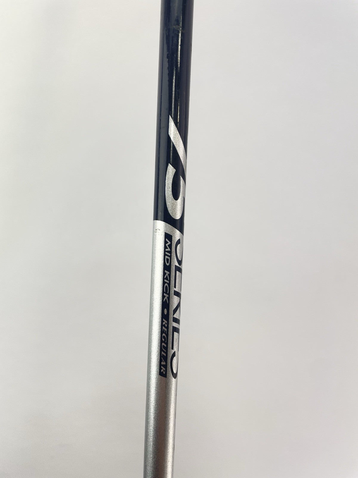Radar Golf 5 Iron Regular Flex Graphite /Right Handed /New Grip /2566612