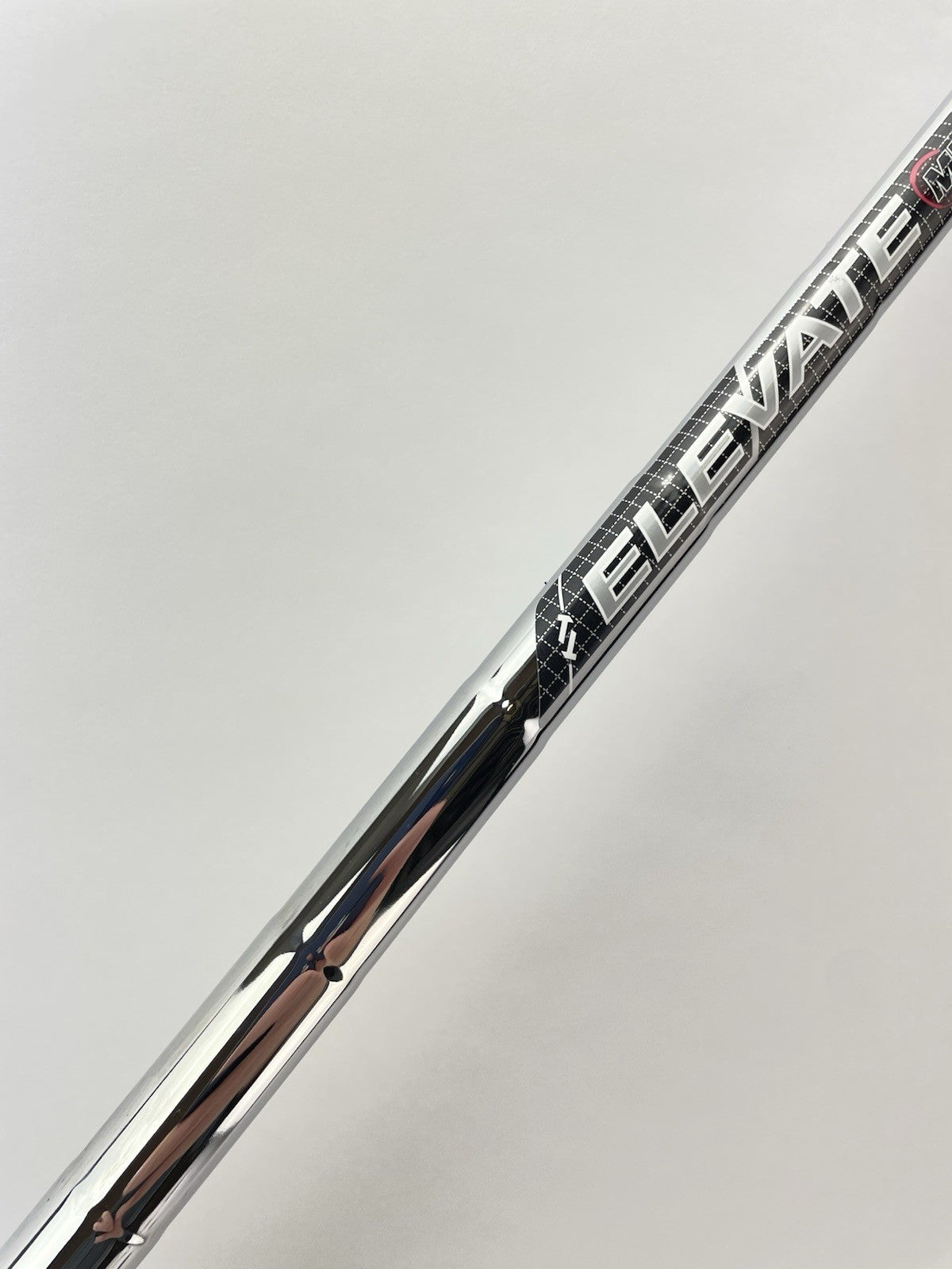 Elevate MPH 95 Iron Shaft Stiff Flex Steel 36” /0.370 Parallel /276061