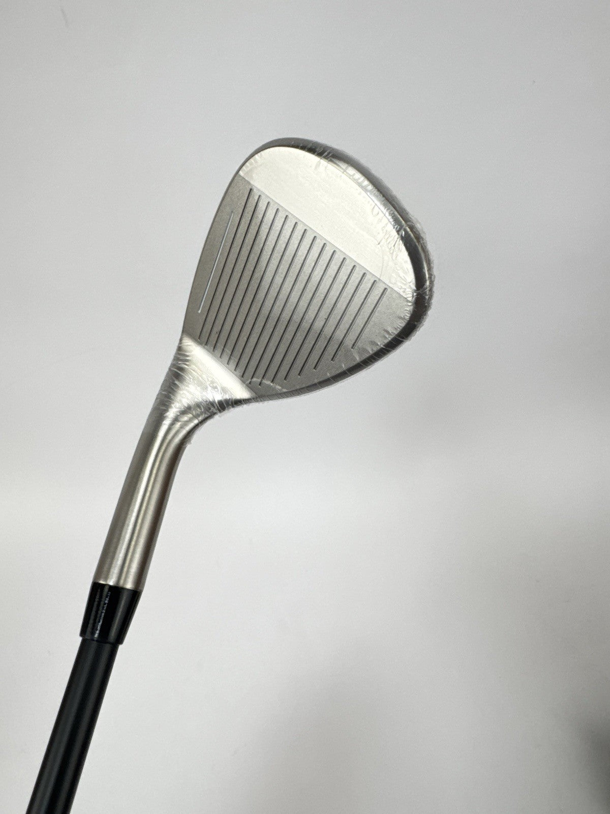 Cobra Aerojet Sand Wedge 54* KBS PGI 65 Senior Flex Graphite /Right /New /3569212