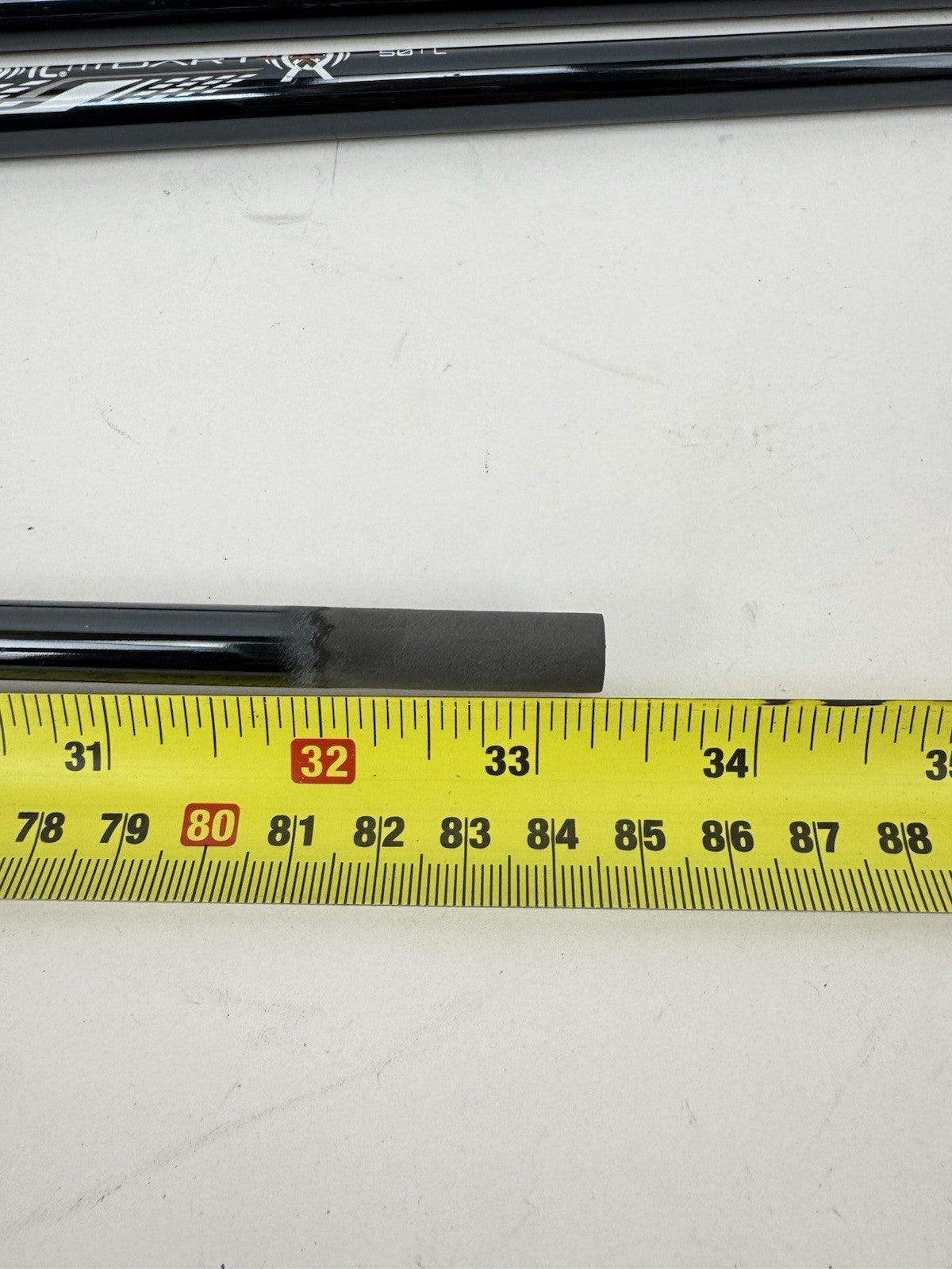 Recoil Dart HDC Wedge Shaft Set (3) 50 Ladies Flex Graphite 0.355 Tapered /3544410