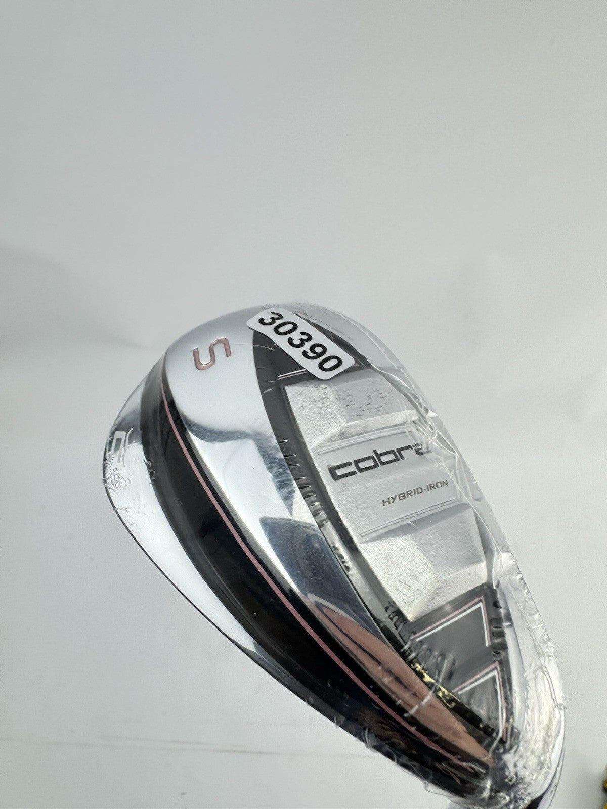 Cobra T-Rail Ladies Sand Wedge 54* KBS PGI 55 Ladies Graphite /Right /New /3039015