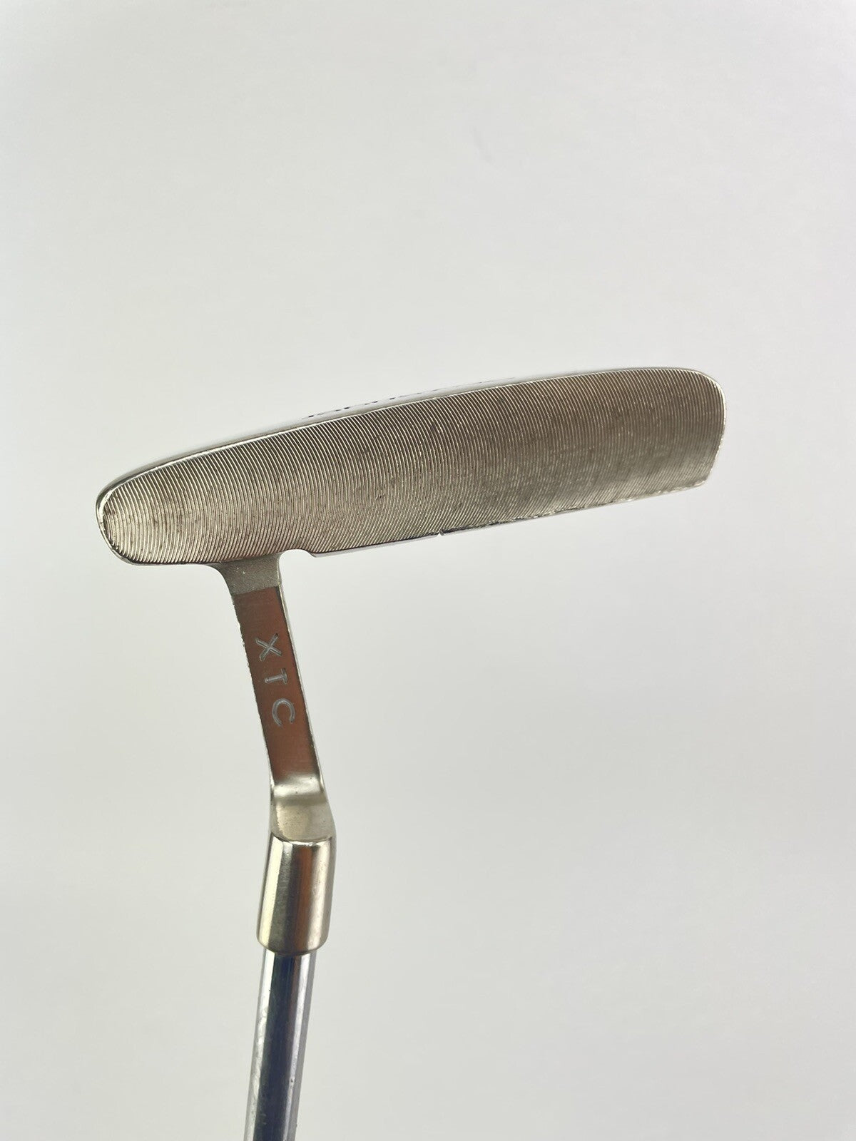 Slazenger Golf Milled Putter XTC Blade 34.5” Right Handed /New Grip /166326