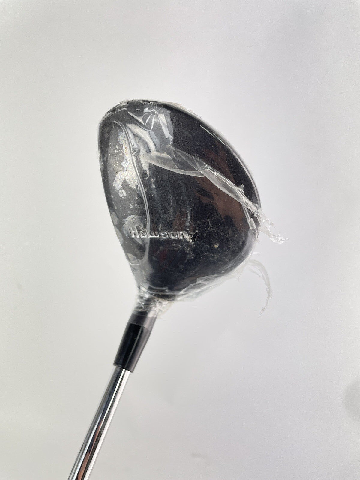 Howson Golf 5 Wood Mens 21 Degrees /Regular Steel /Right Handed /New /157989