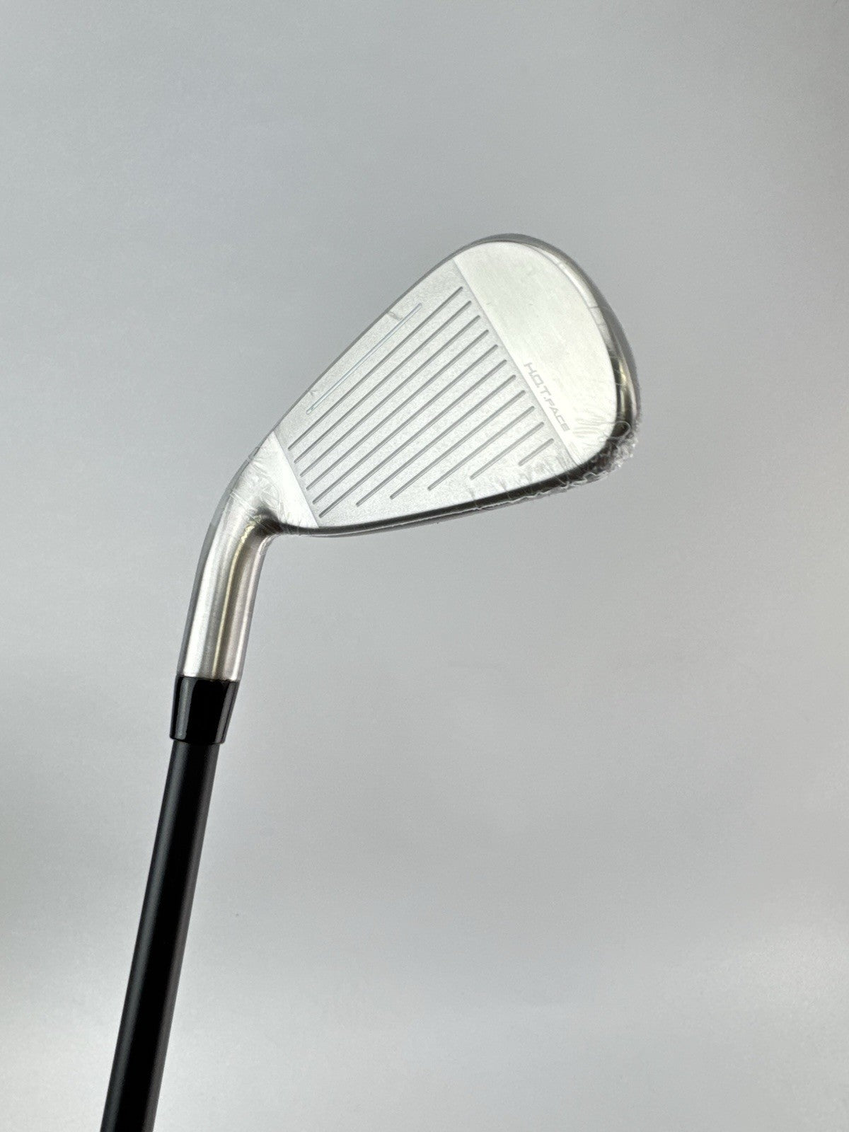 Cobra Aerojet 4 Iron Driving Iron 18.5* KBS PGI 75 Regular Graphite /New /333489