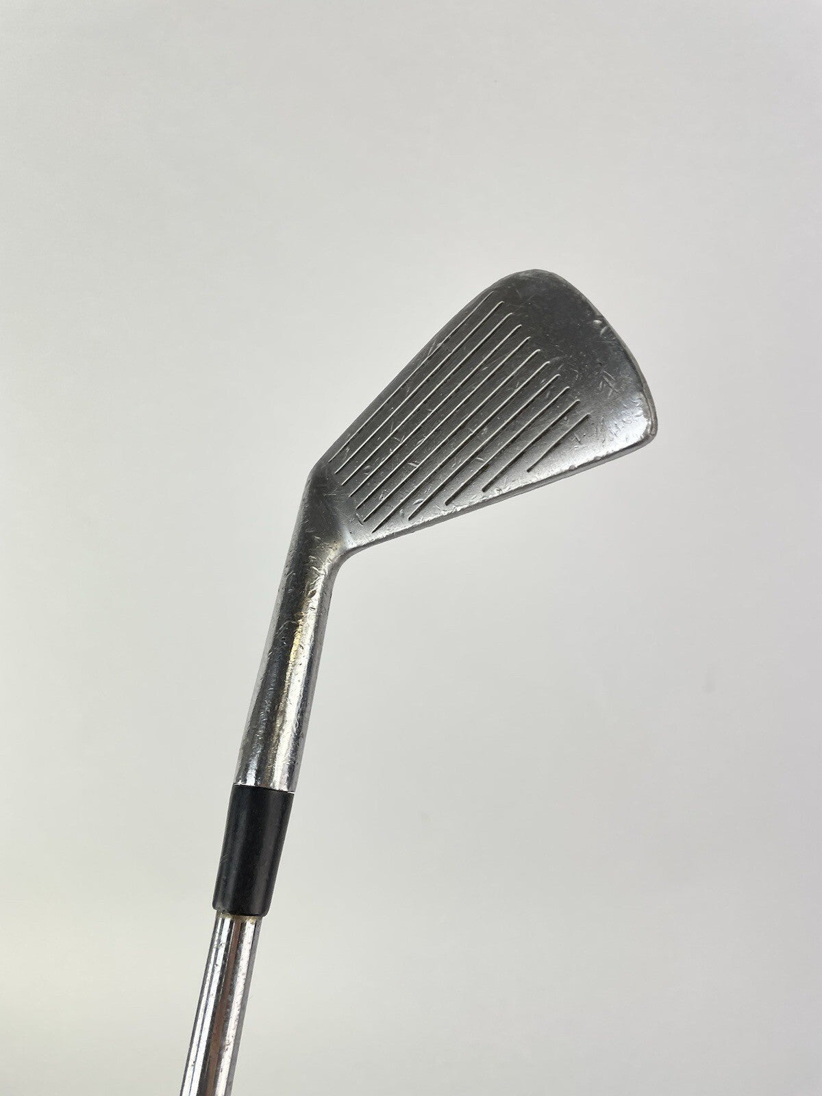 Maxfli Australian Blade 2 Iron Stiff Flex Steel /Right Handed /New Grip /122759