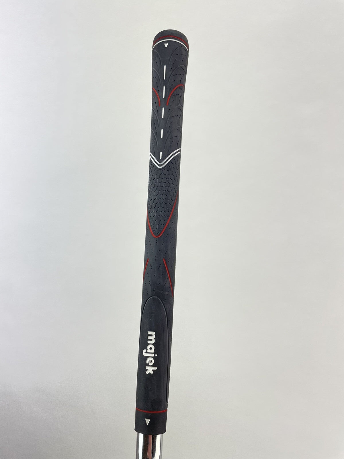 Ram Golf 3 Iron Oversize II Regular Flex Steel /Right Handed /New Grip /2098919